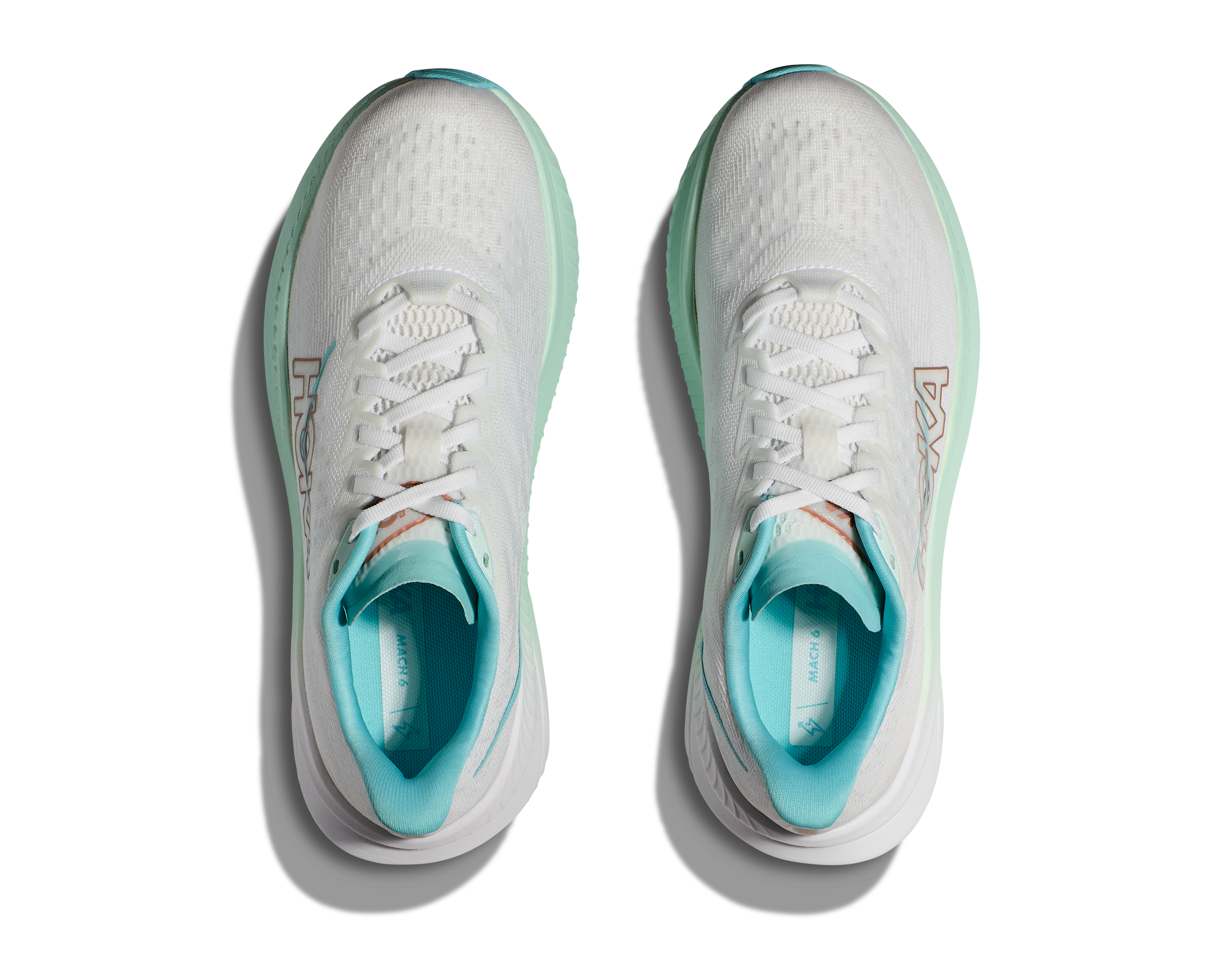 Hoka Mach 6 Women's 50