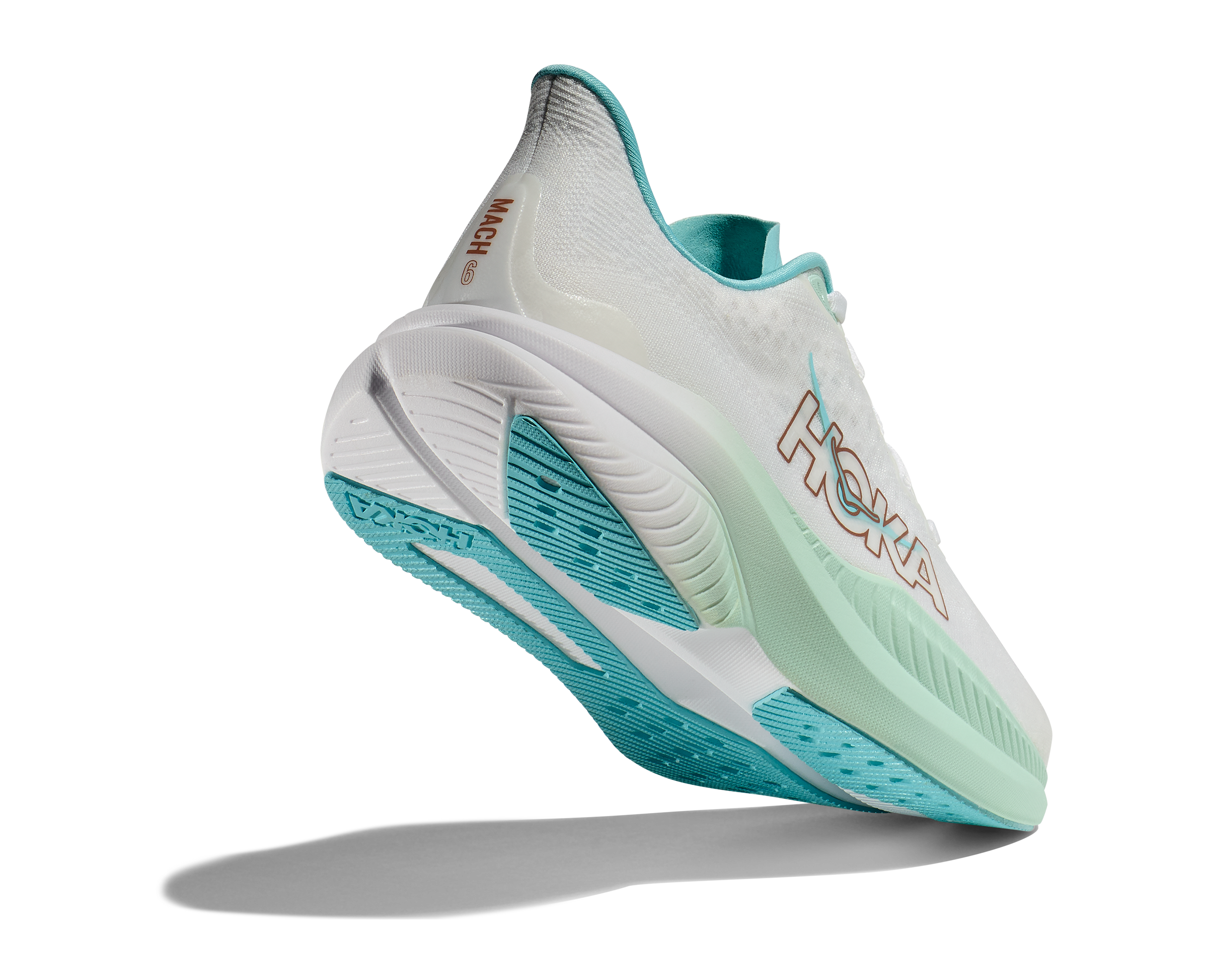 Hoka Mach 6 Women's 51