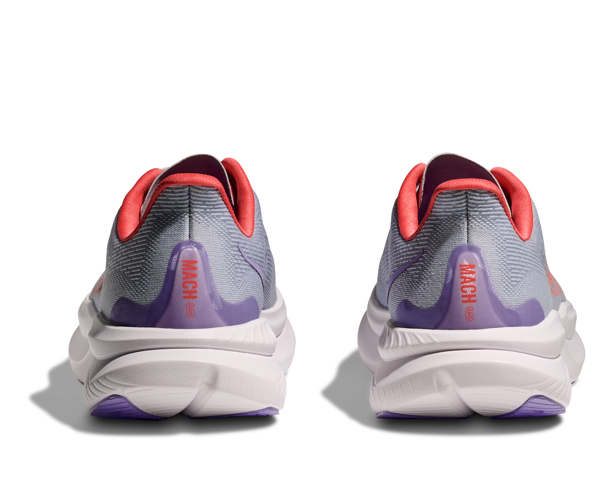 Hoka Mach 6 Women's 60
