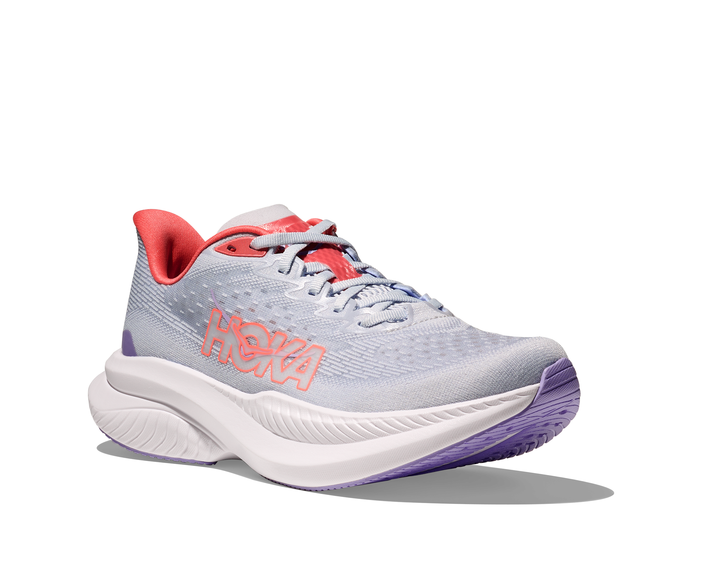 Hoka Mach 6 Women's 55