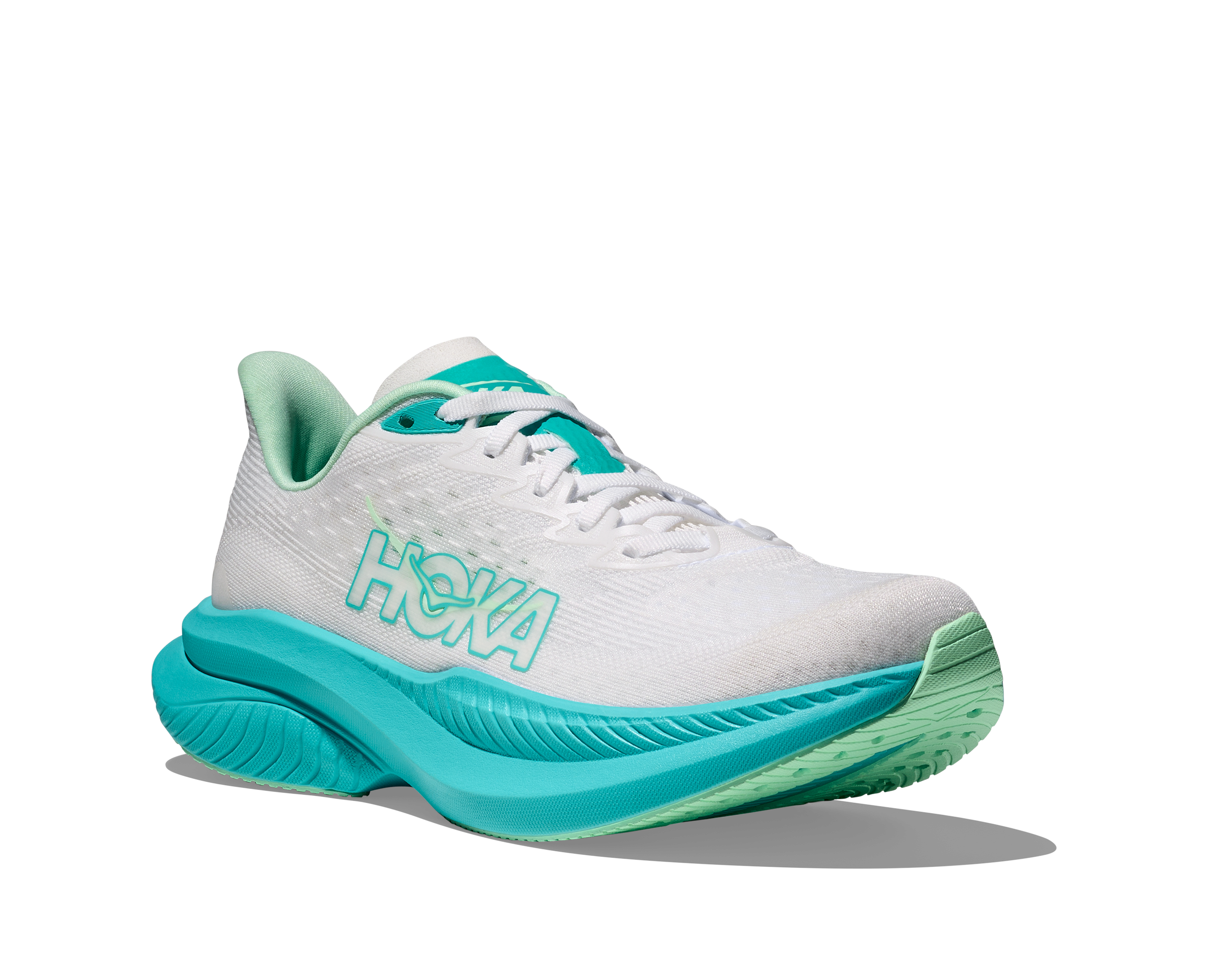 Hoka Mach 6 Women's 63
