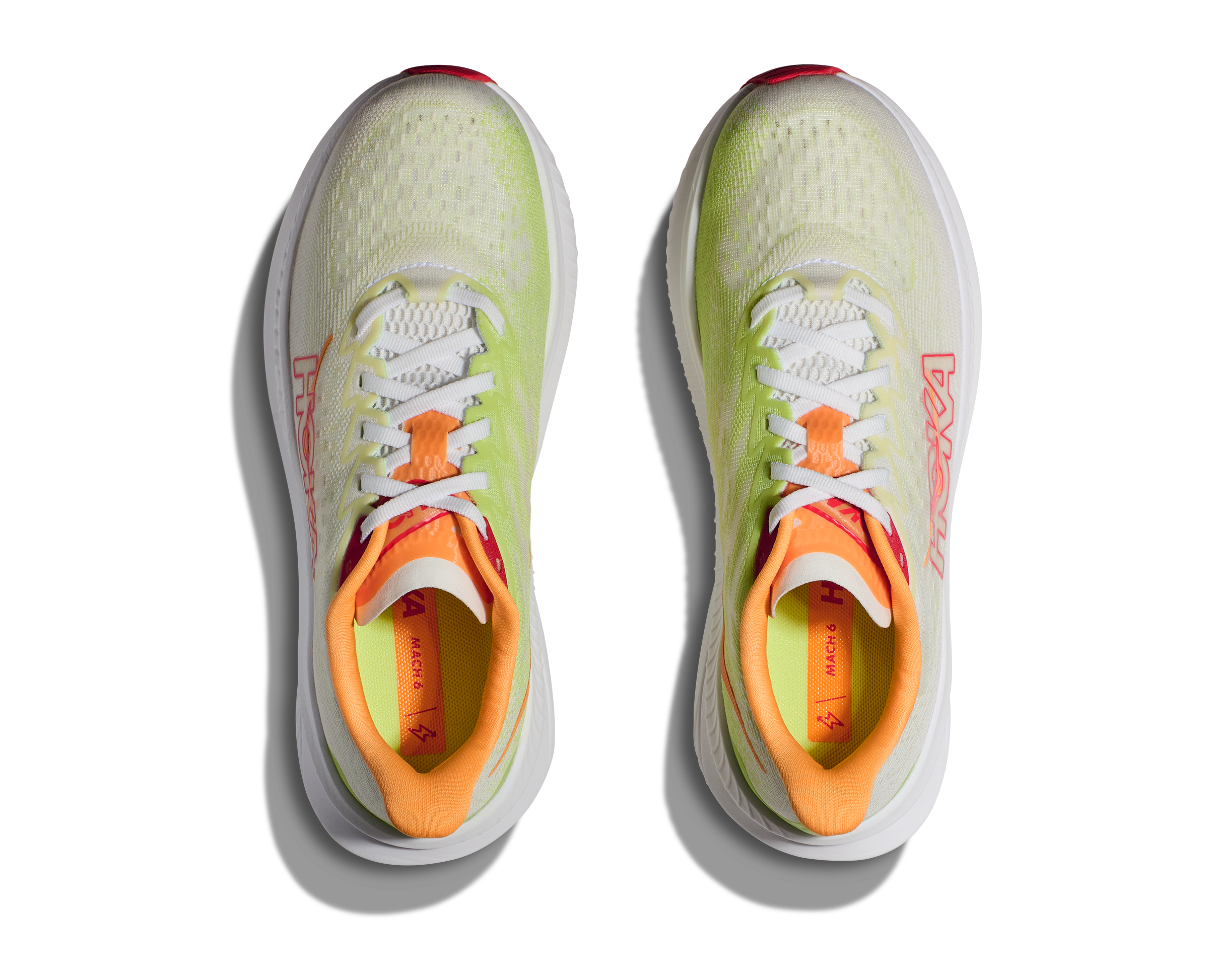 Hoka Mach 6 Women's 44