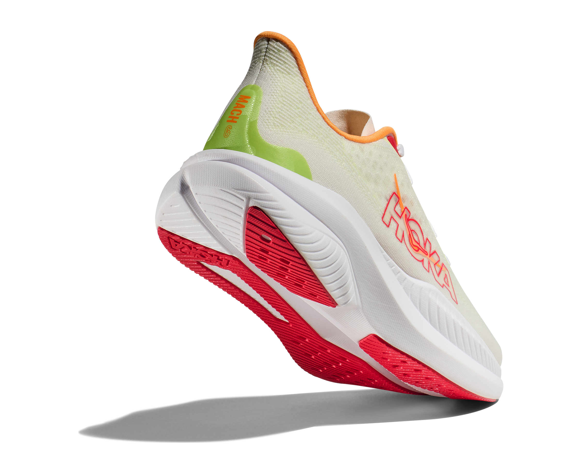 Hoka Mach 6 Women's 45