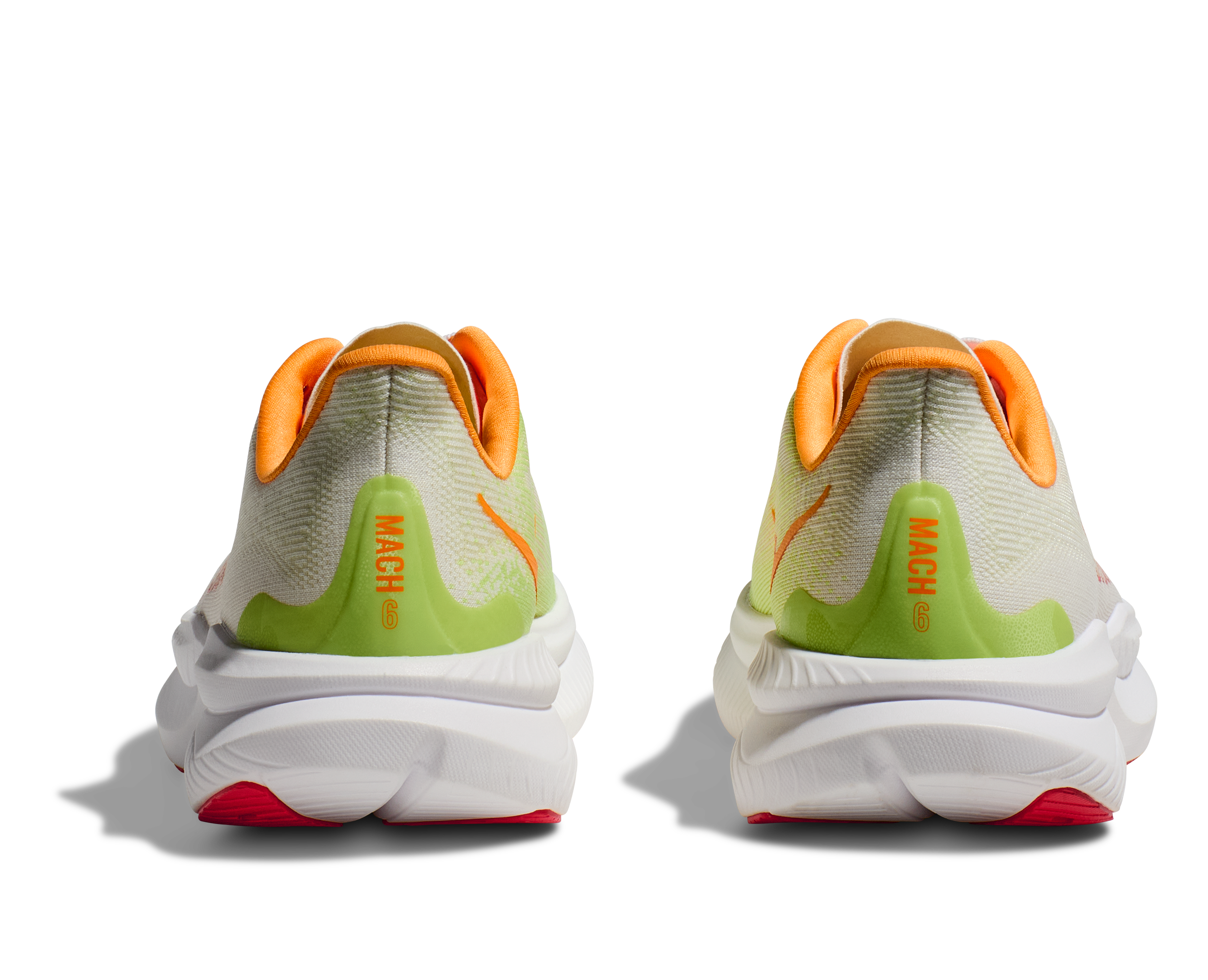 Hoka Mach 6 Women's 42