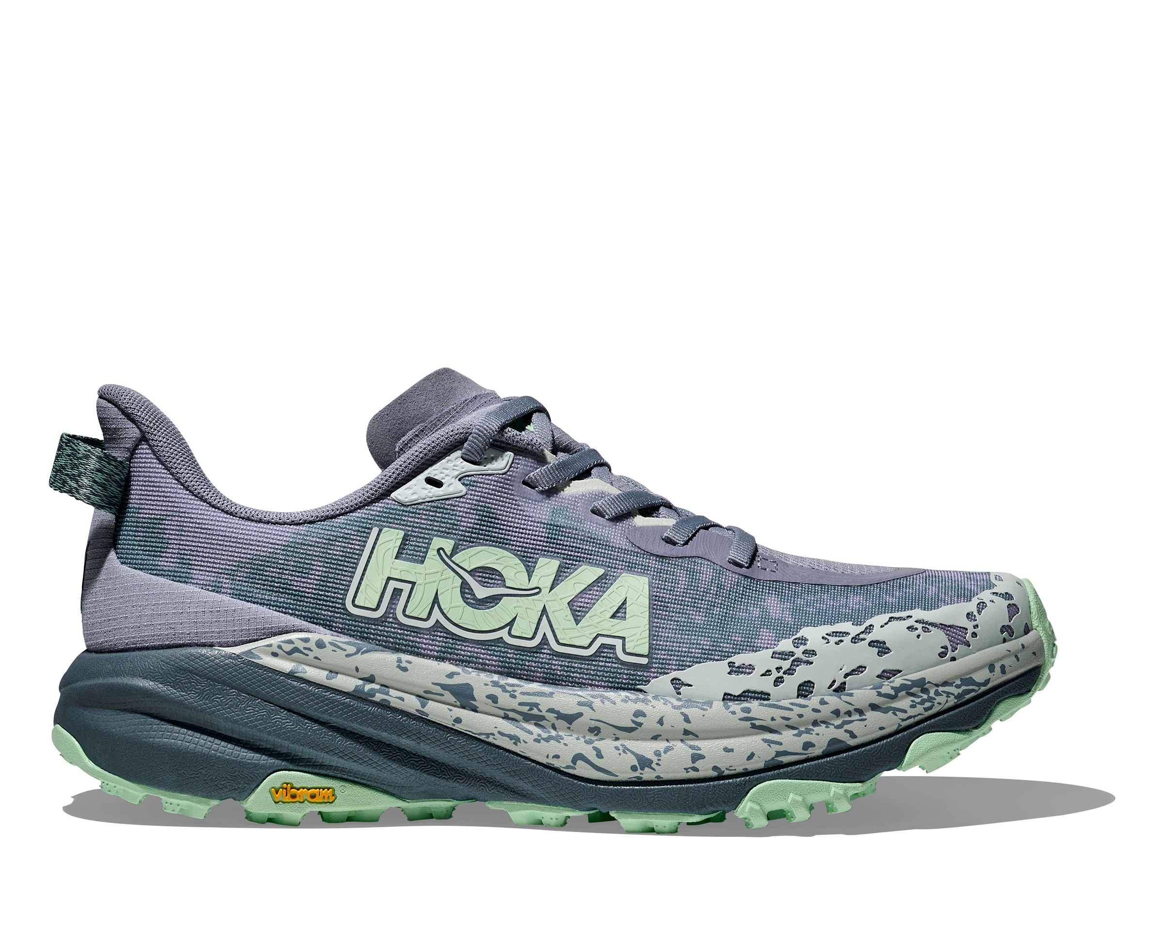Hoka Speedgoat 6 Women's 19