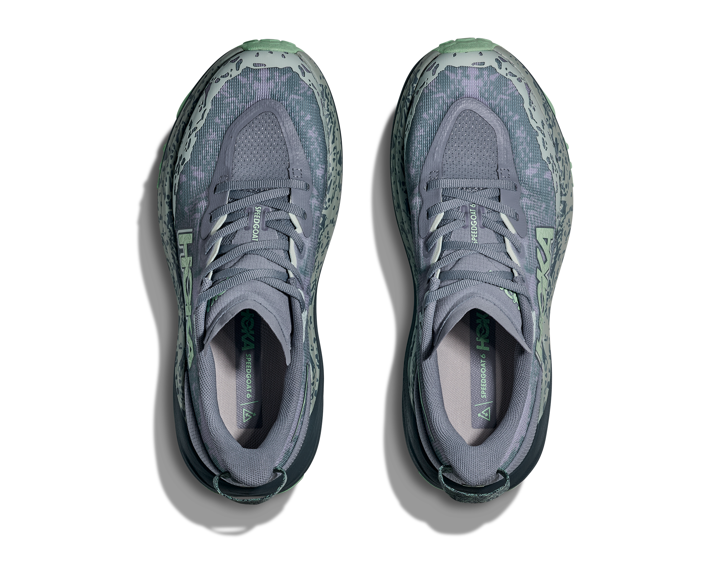 Hoka Speedgoat 6 Women's 20