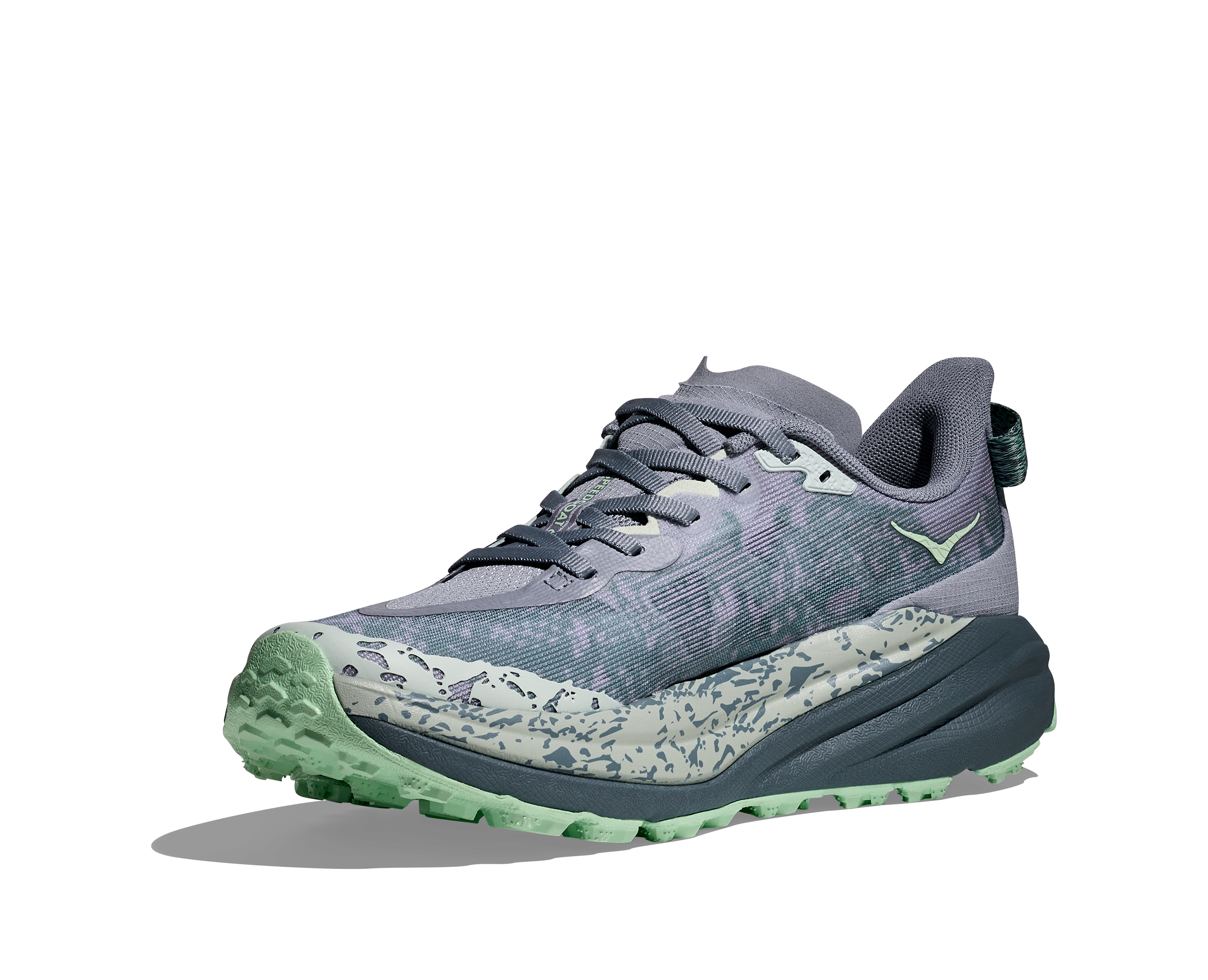 Hoka Speedgoat 6 Women's 18