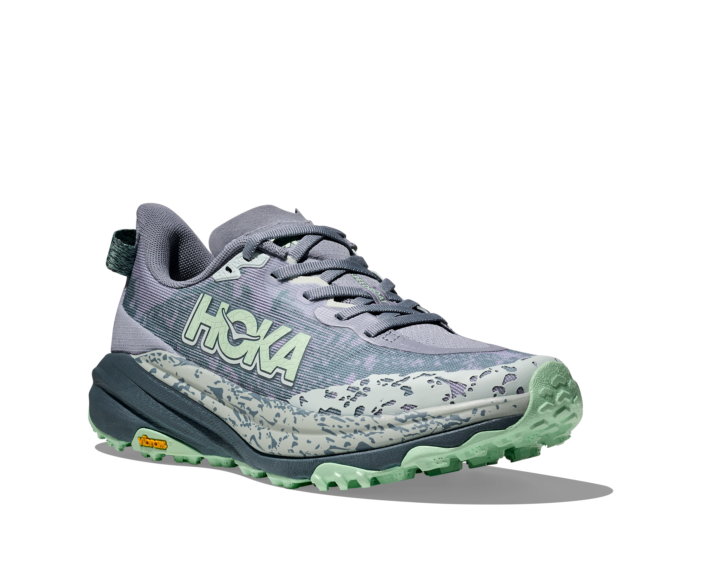Hoka Speedgoat 6 Women's 17