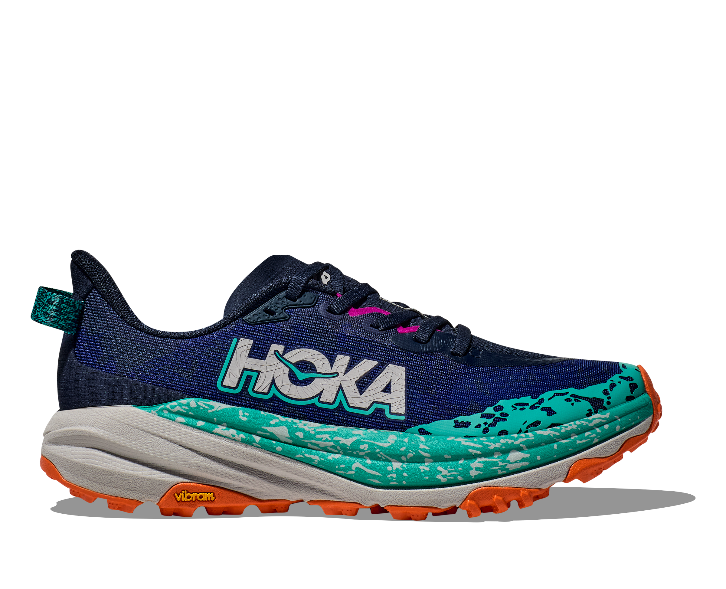 Hoka Speedgoat 6 Women's 12