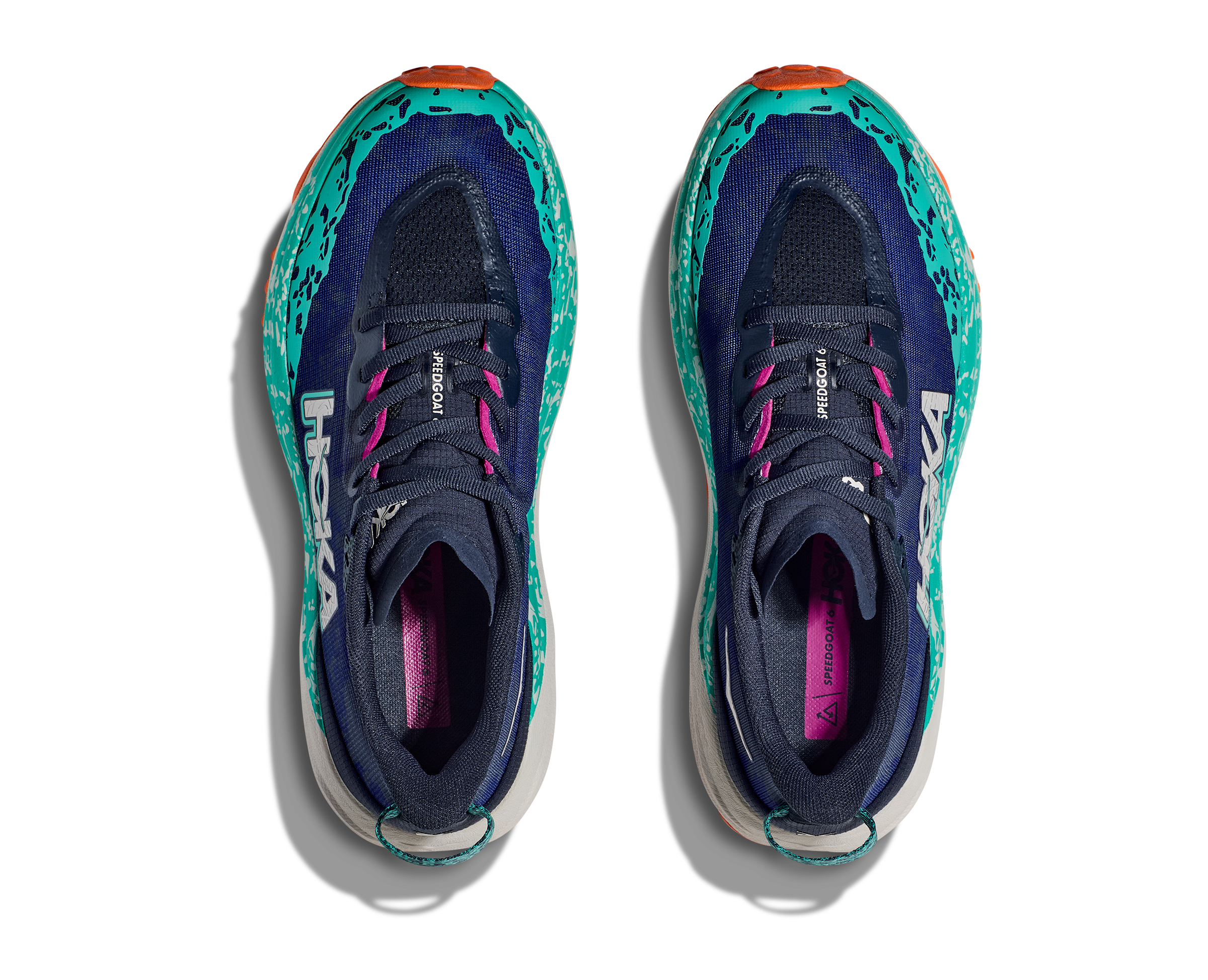Hoka Speedgoat 6 Women's 13