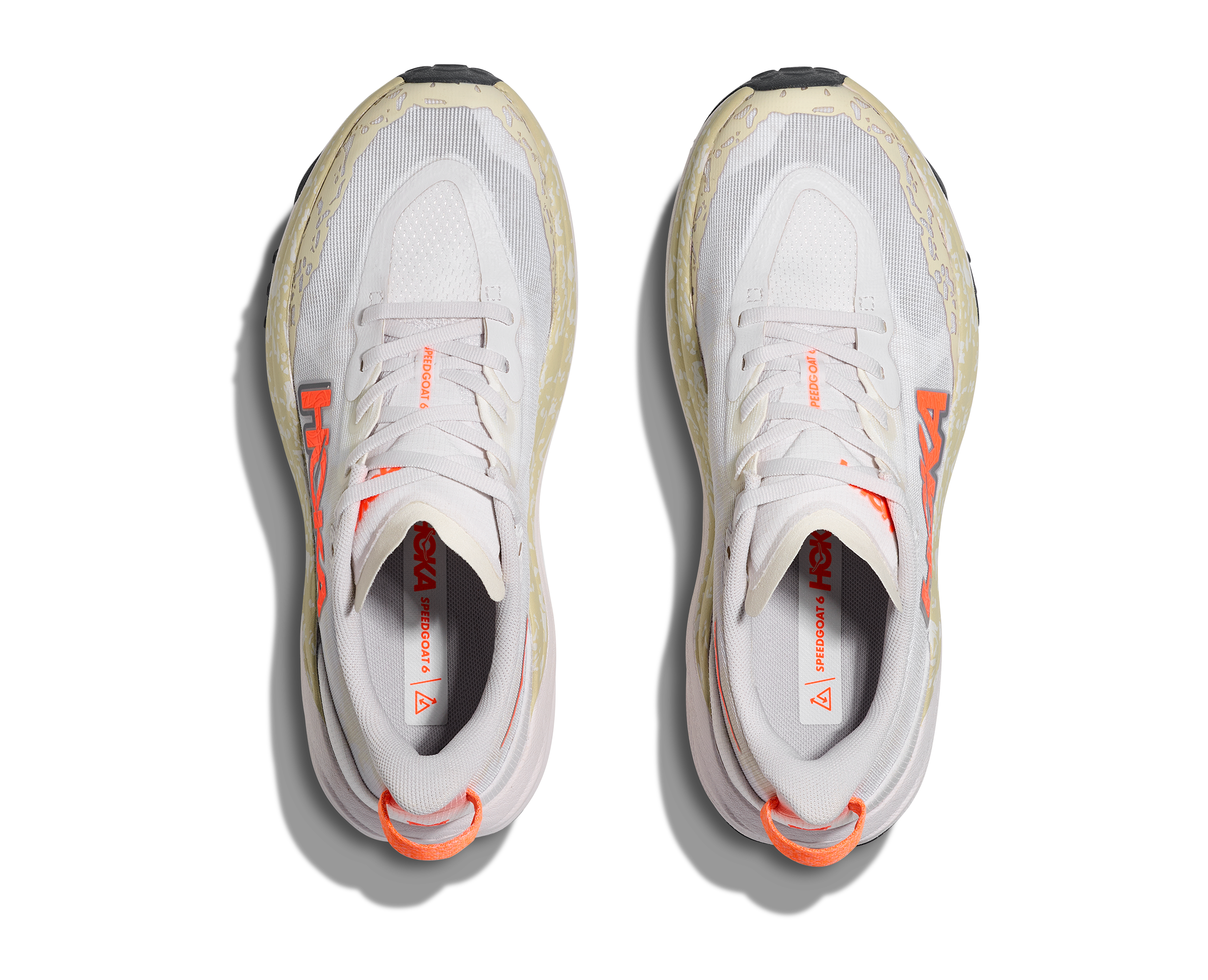Hoka Speedgoat 6 Women's 36