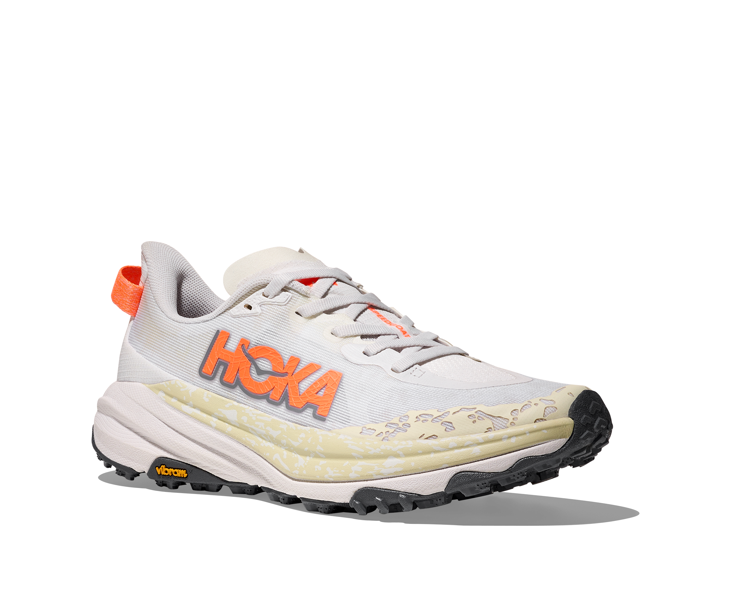 Hoka Speedgoat 6 Women's 33