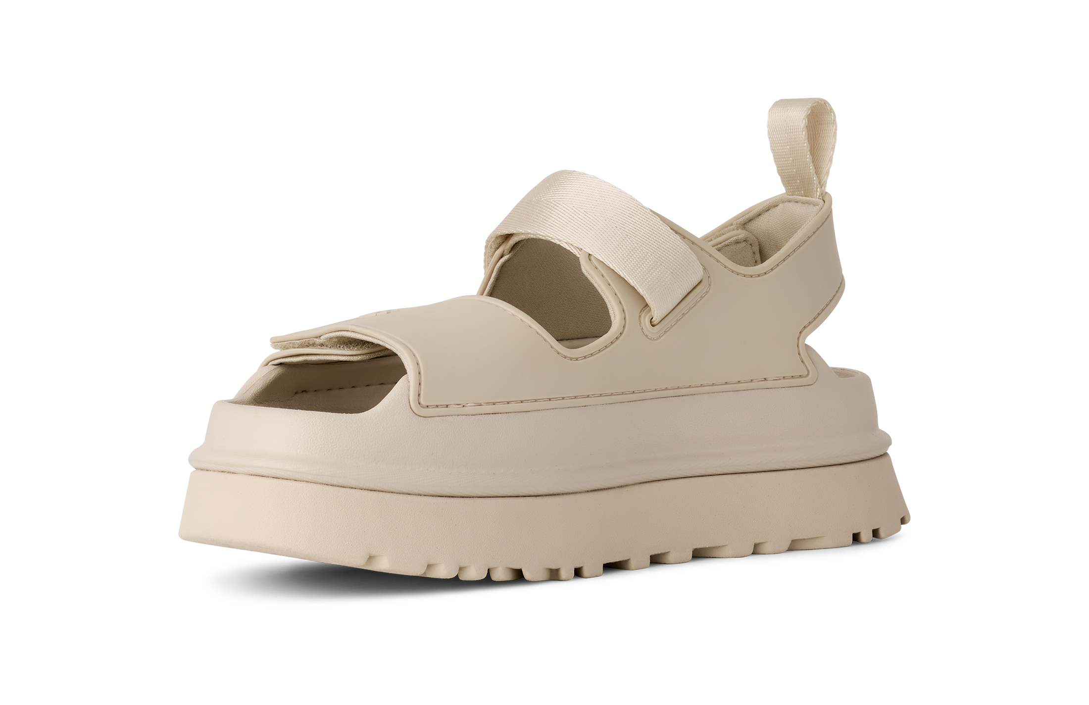 Ugg Goldenglow Sandals Women's EVA