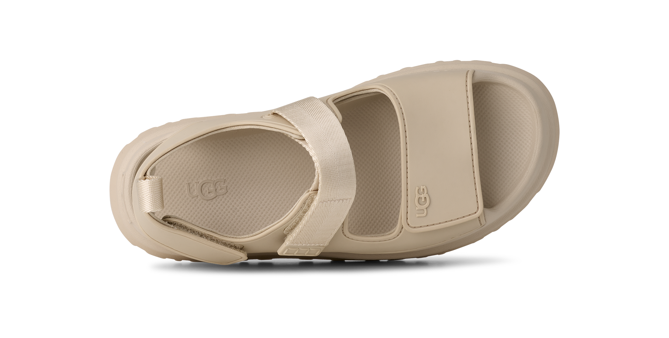 Ugg Goldenglow Sandals Women's EVA