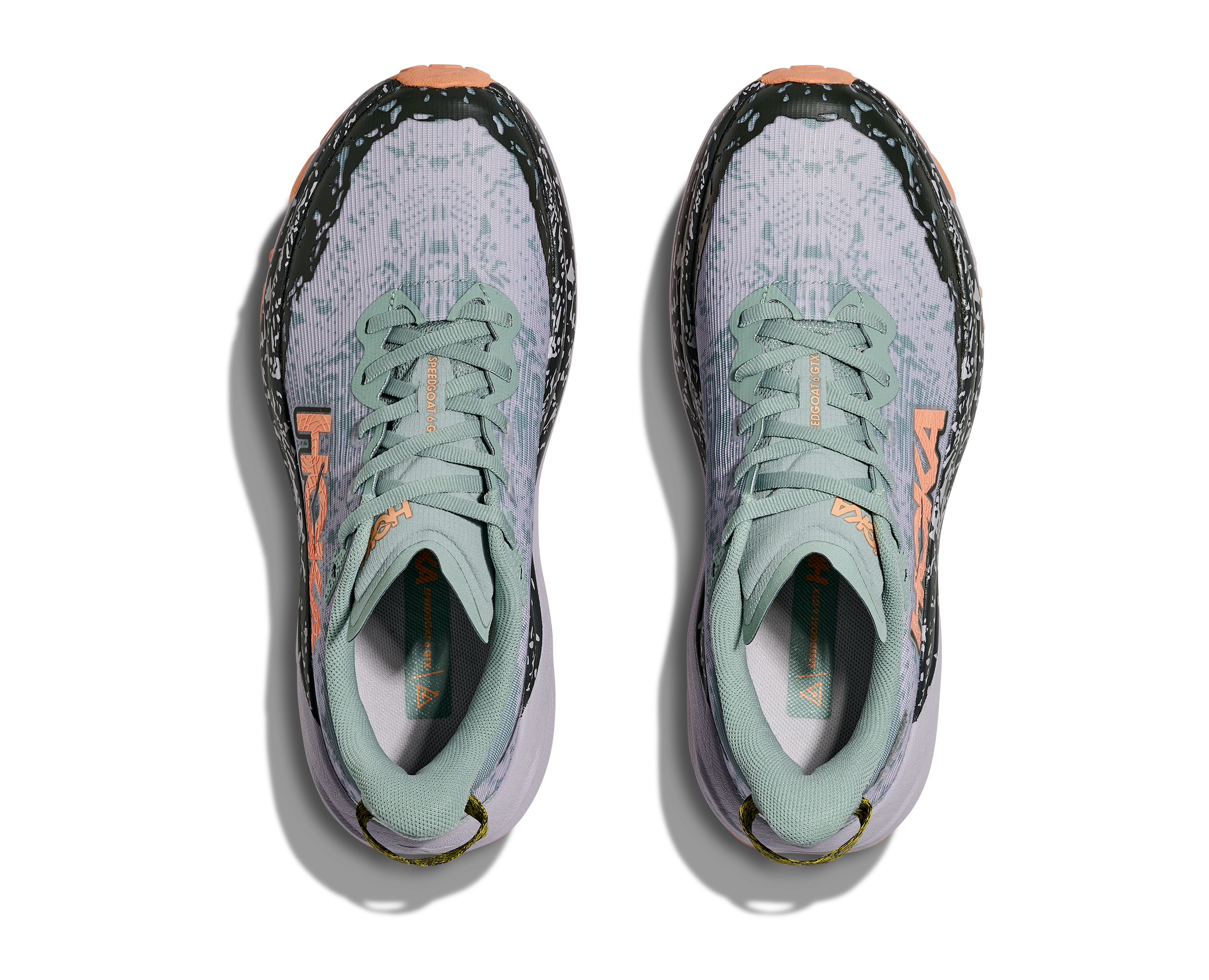 Hoka Speedgoat 6 GTX Women's 11