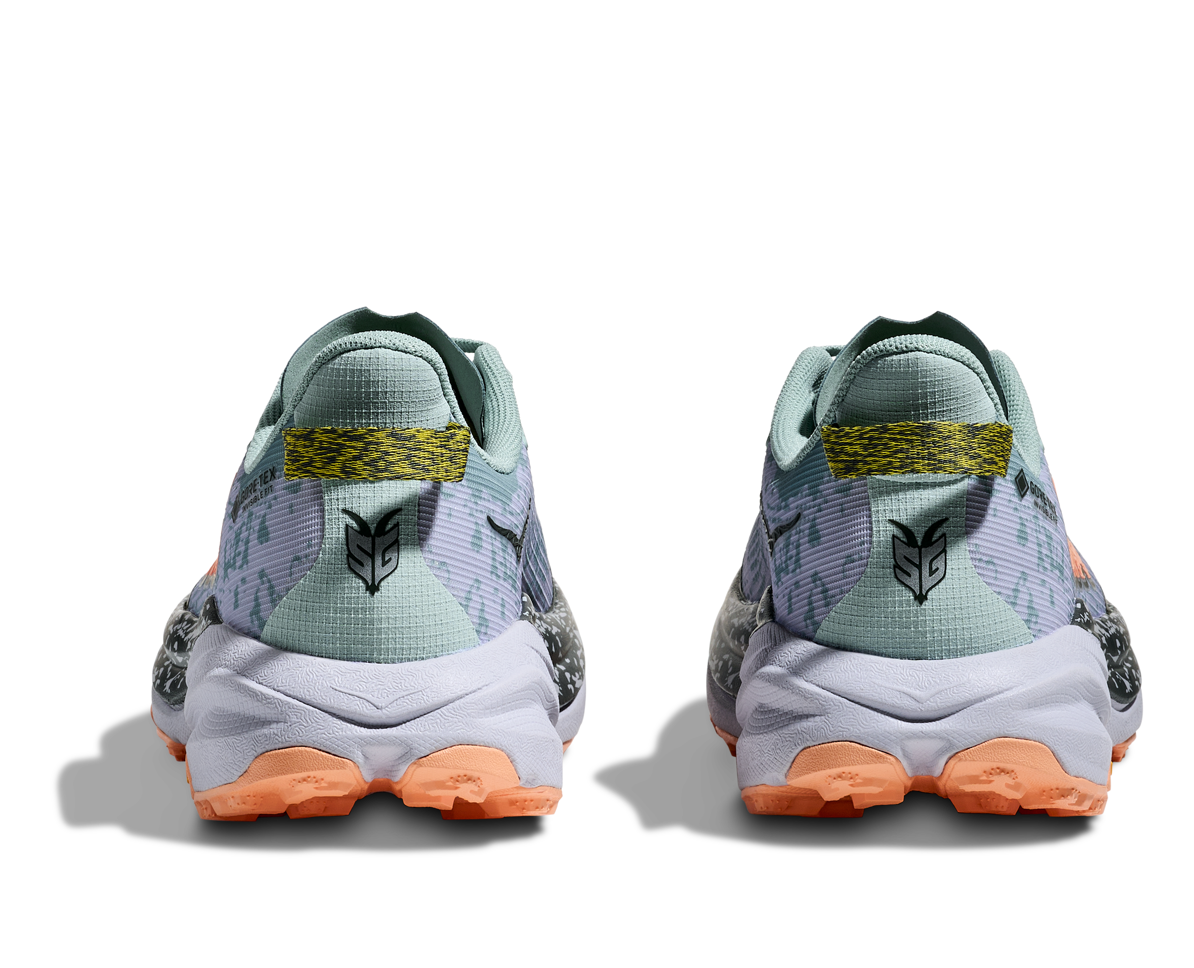 Hoka Speedgoat 6 GTX Women's 14