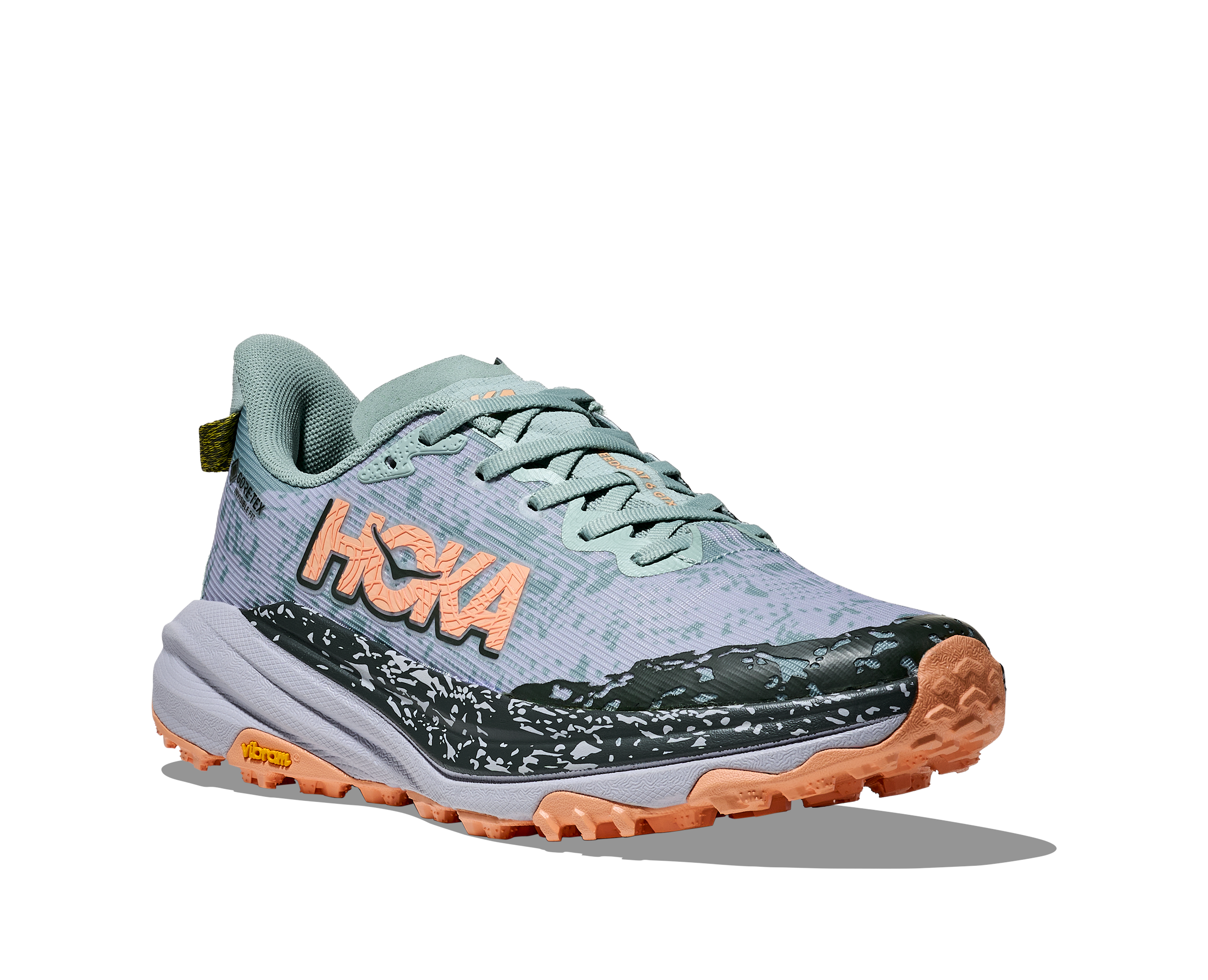 Hoka Speedgoat 6 GTX Women's 9