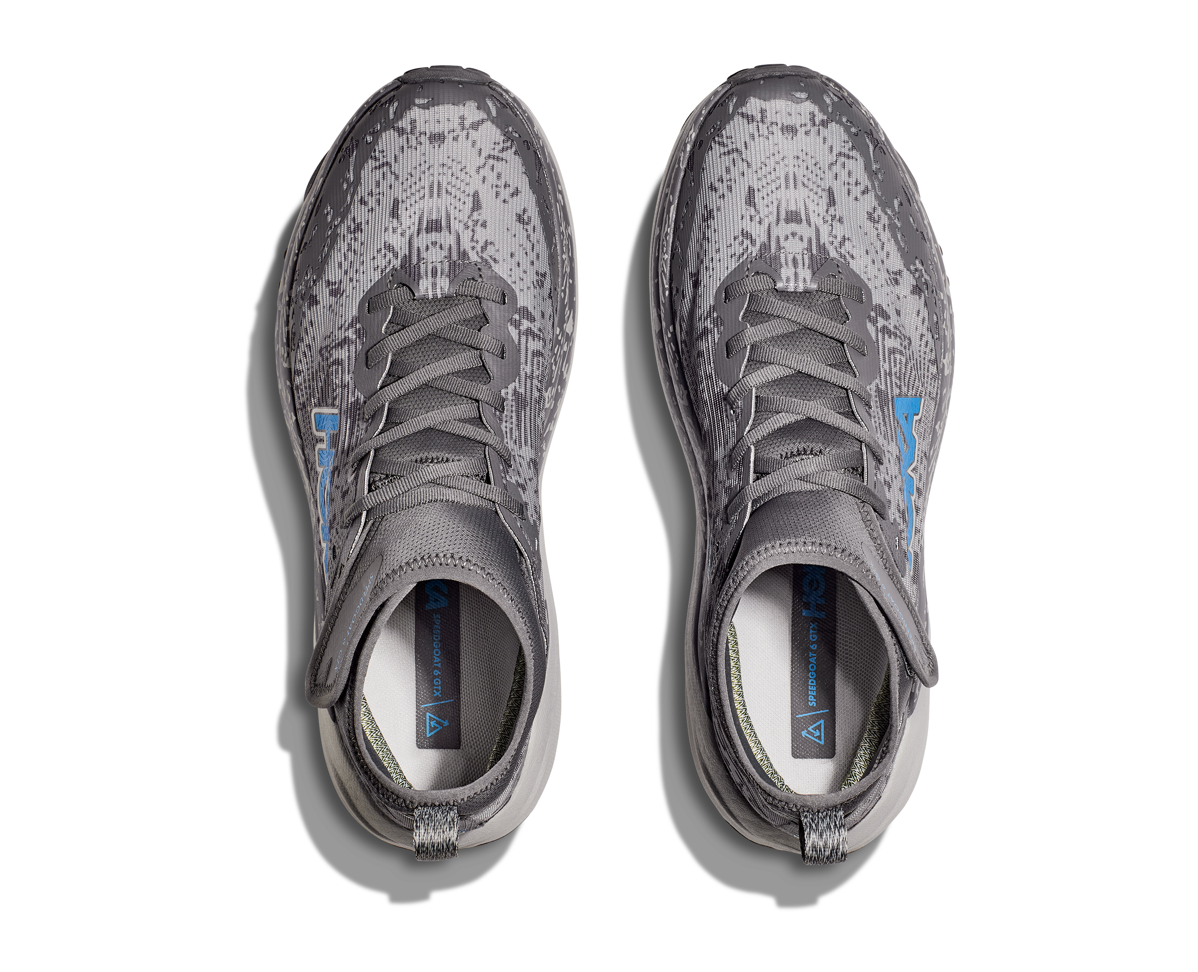 Hoka Speedgoat 6 Mid GTX Men's  3