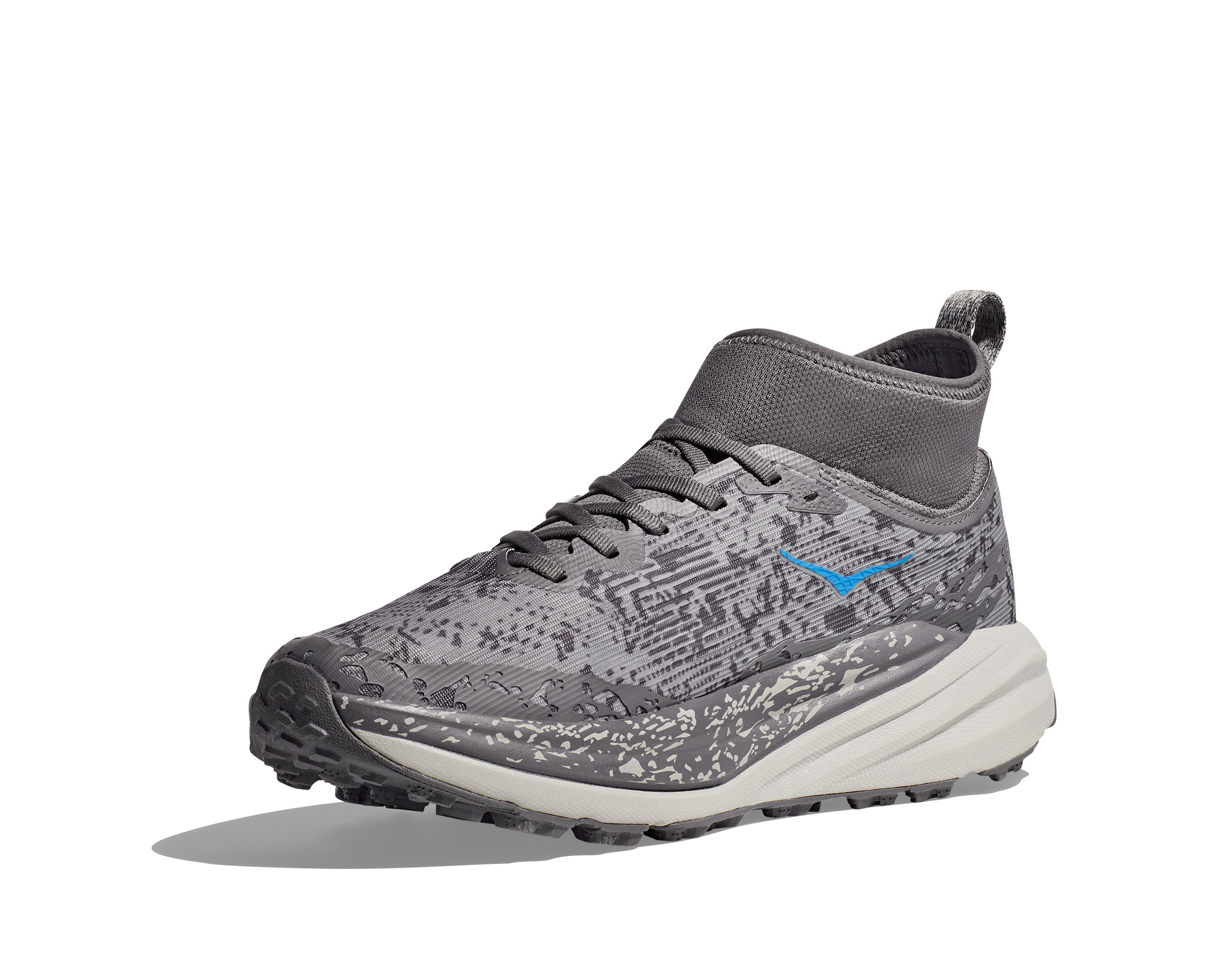 Hoka Speedgoat 6 Mid GTX Men's  2