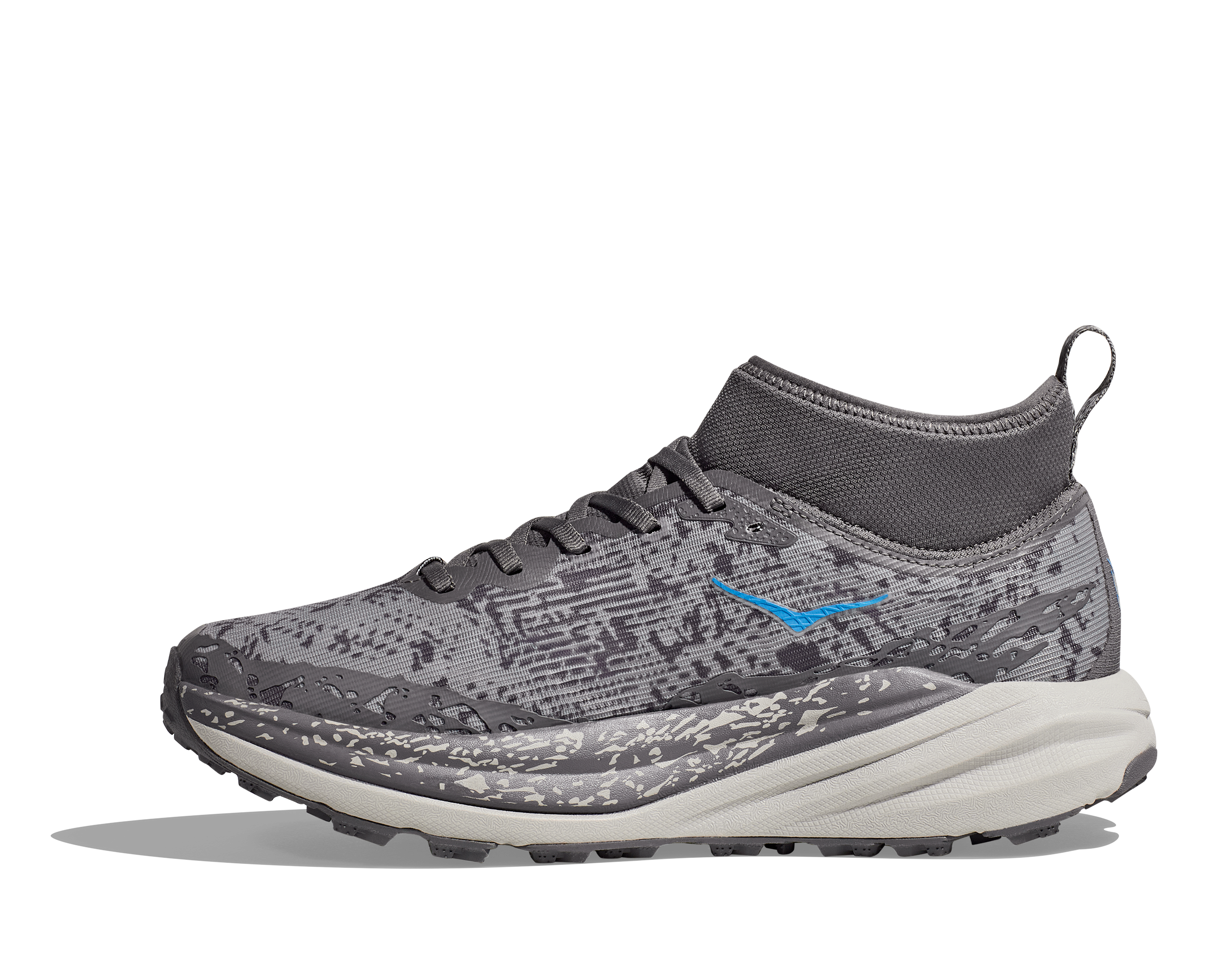Hoka Speedgoat 6 Mid GTX Men's  4