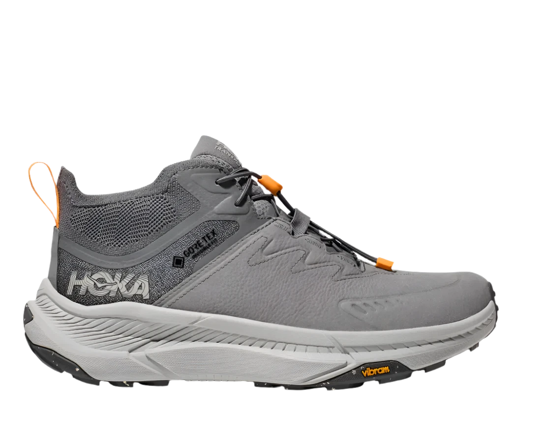 Hoka Transport Chukka GTX Men's 3