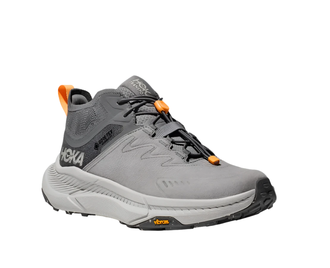 Hoka Transport Chukka GTX Men's