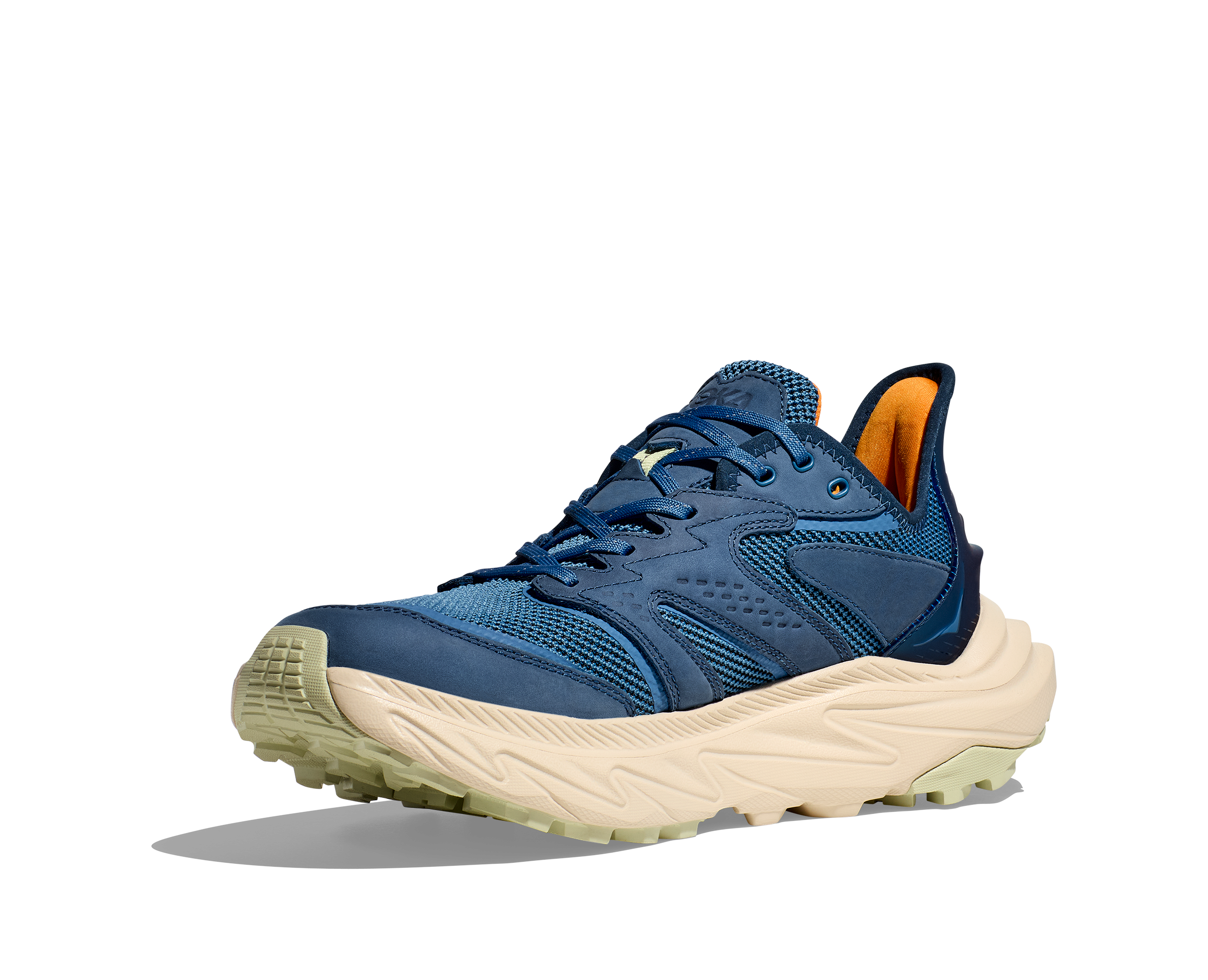 Hoka Anacapa 2 Freedom Men's 11