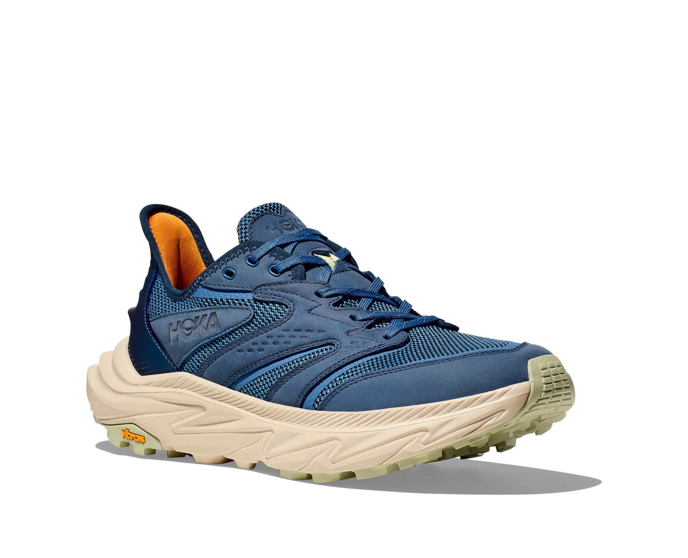 Hoka Anacapa 2 Freedom Men's 10