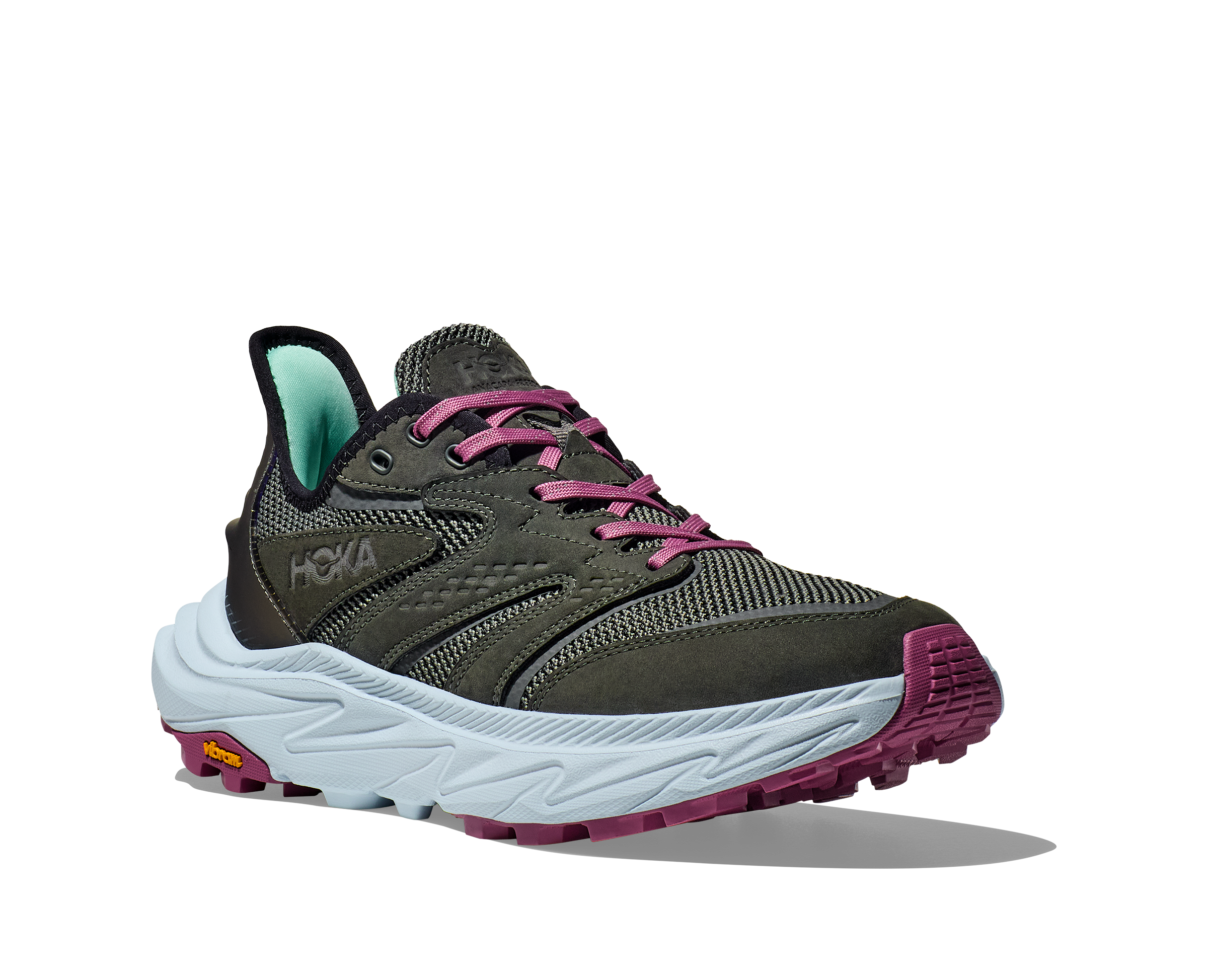 Hoka Anacapa 2 Freedom Women's  1