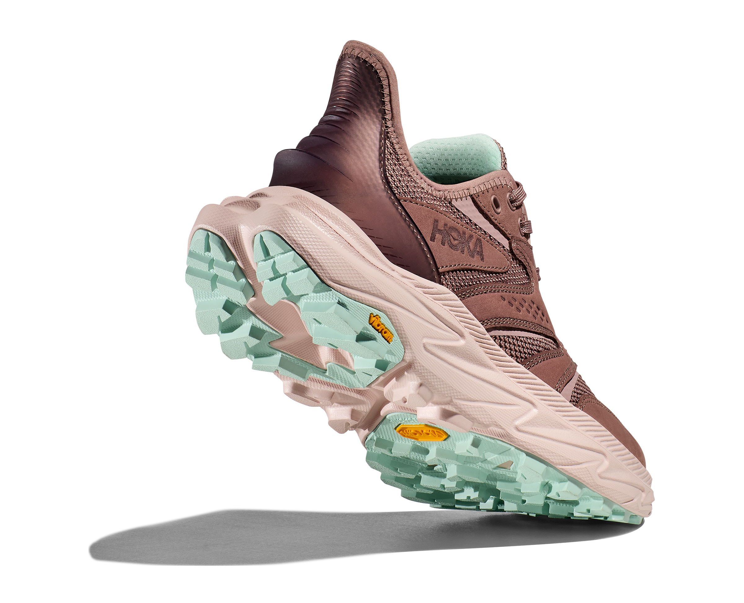 Hoka Anacapa 2 Freedom Women's 13