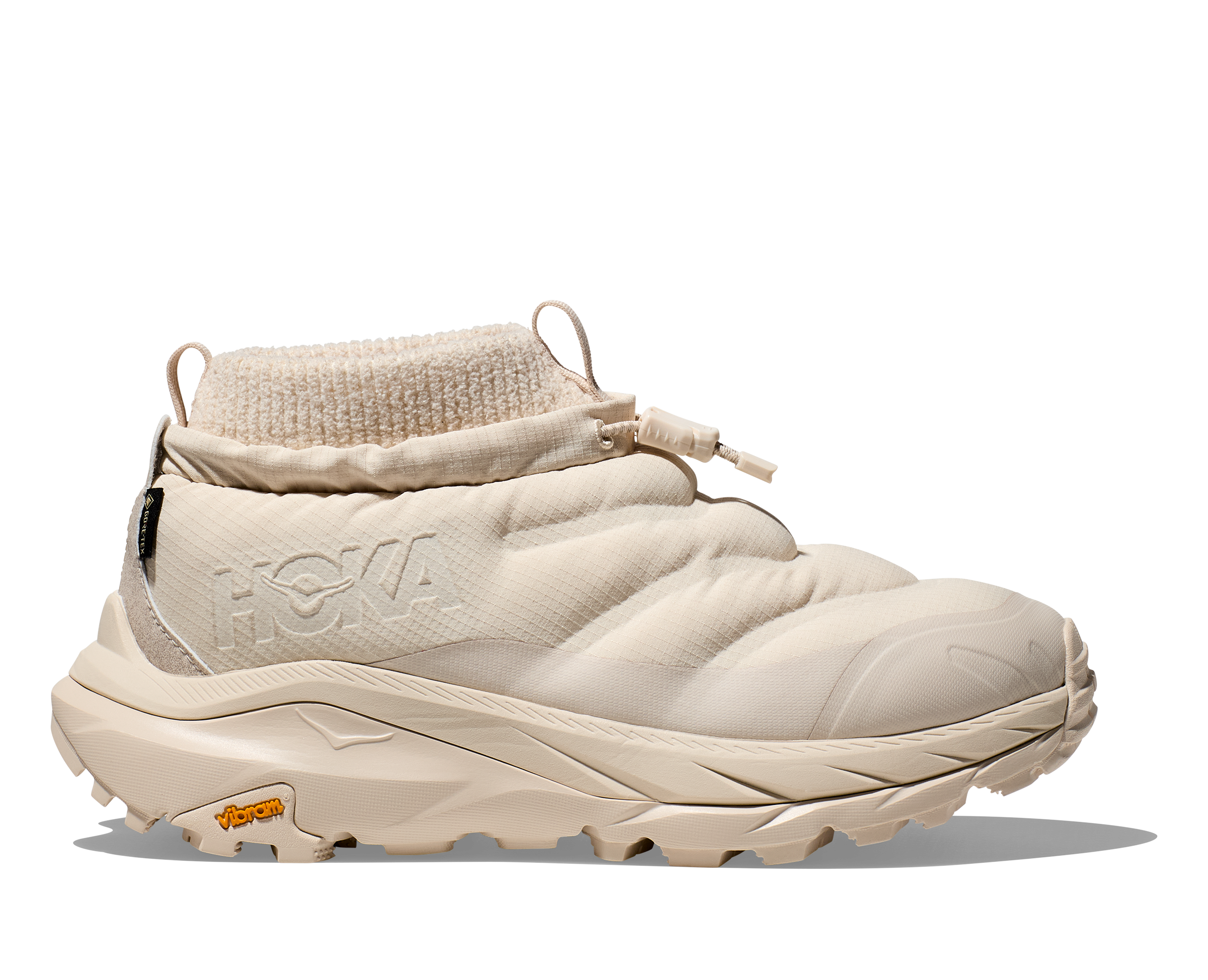 Hoka Kaha 2 Frost Moc GTX Women's 2