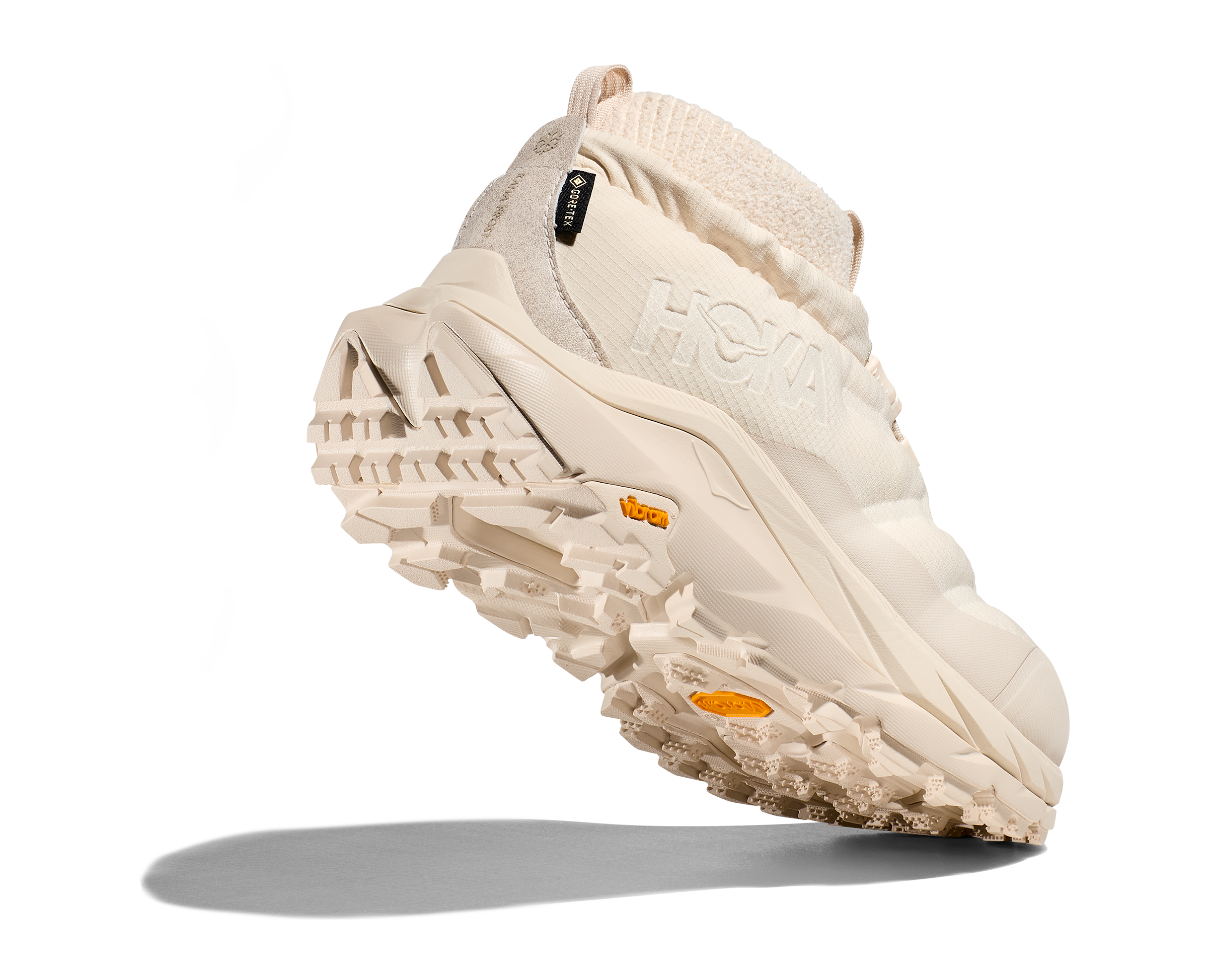 Hoka Kaha 2 Frost Moc GTX Women's 7