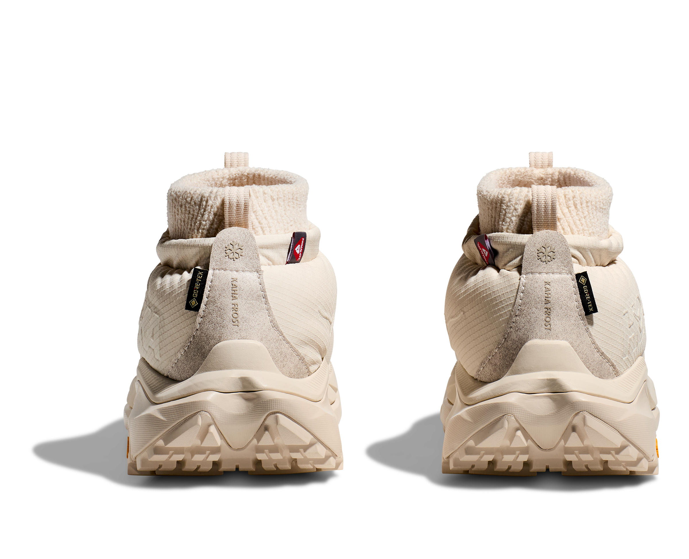 Hoka Kaha 2 Frost Moc GTX Women's 3