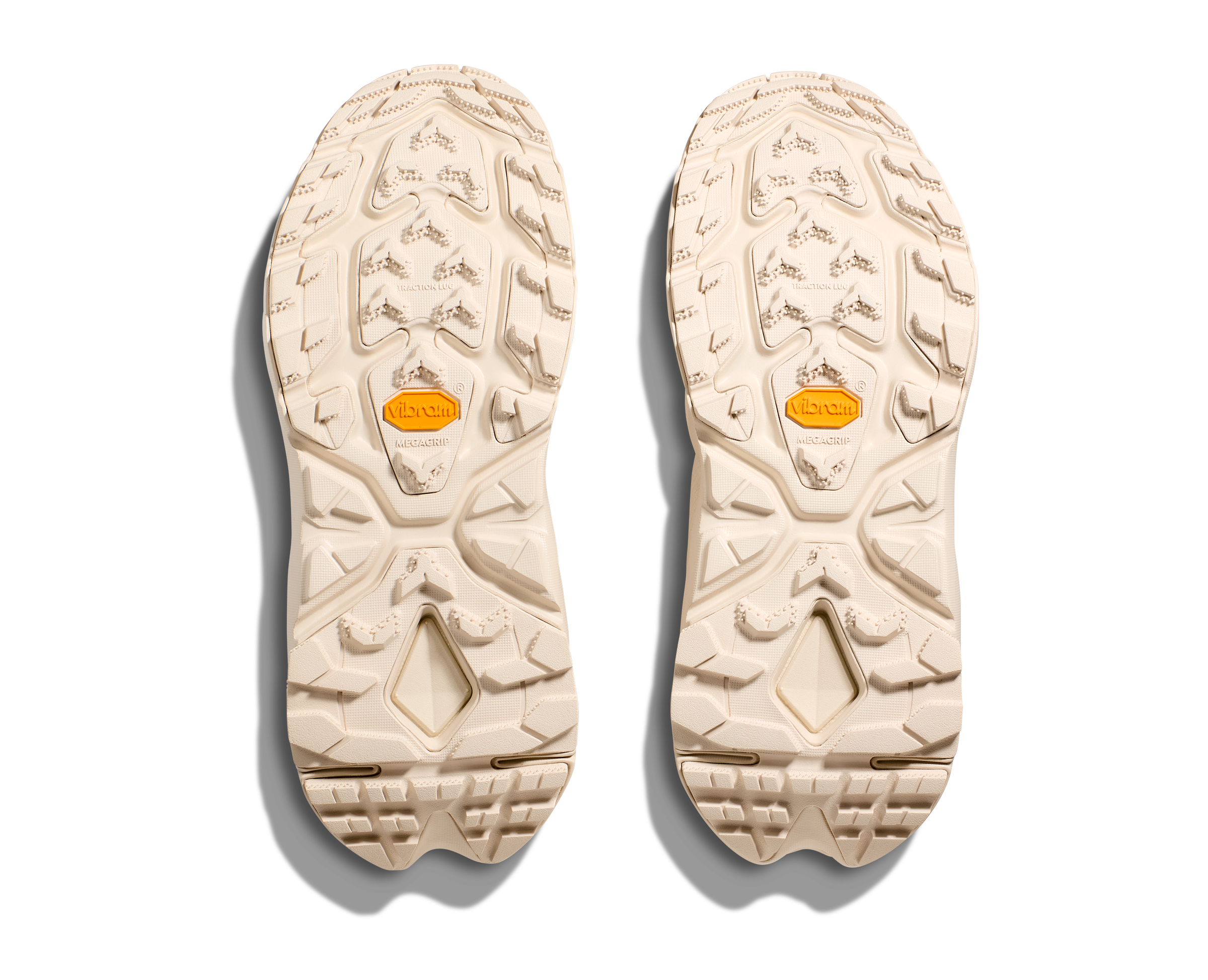 Hoka Kaha 2 Frost Moc GTX Women's 4