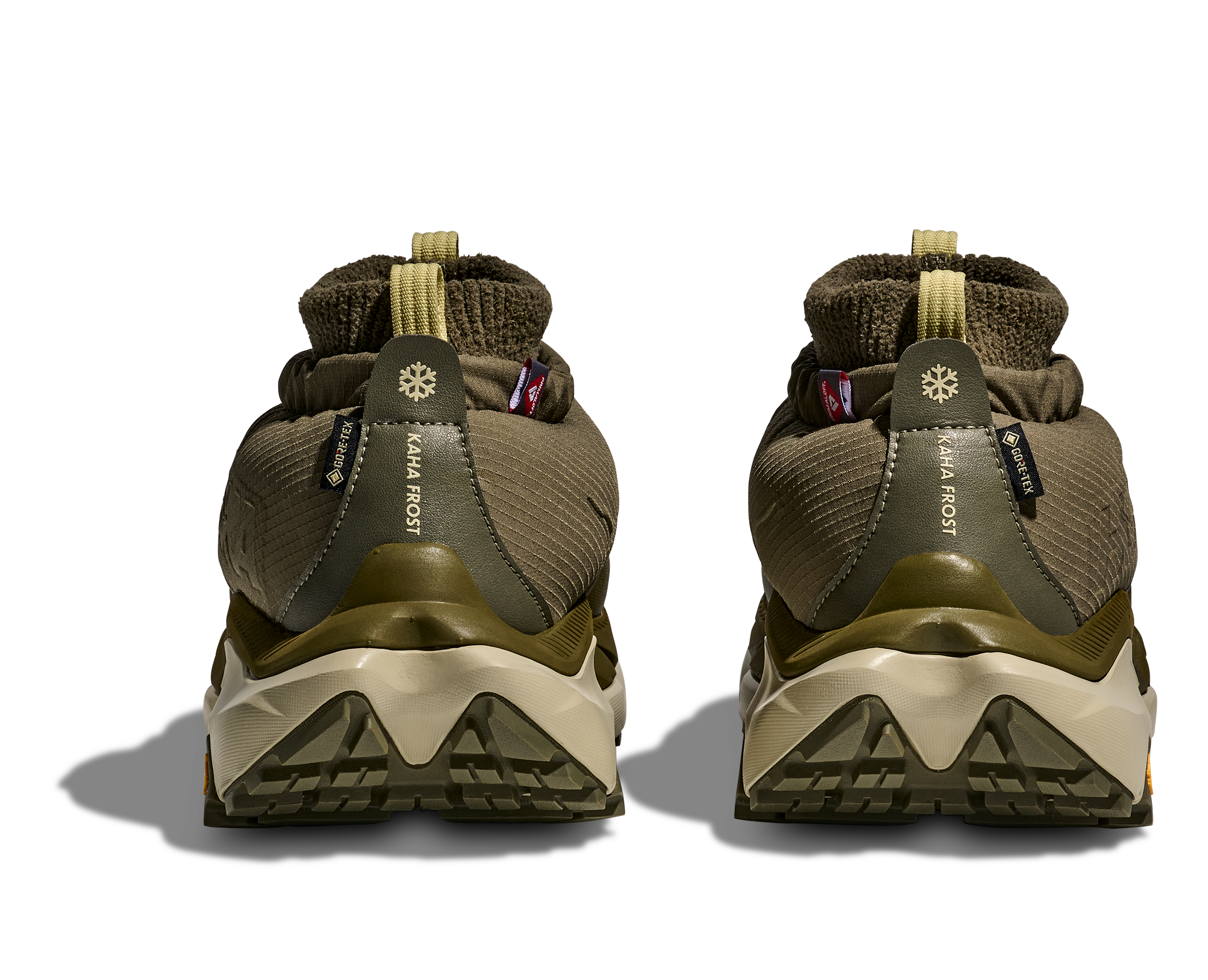 Hoka Kaha 2 Frost Moc GTX Men's 4