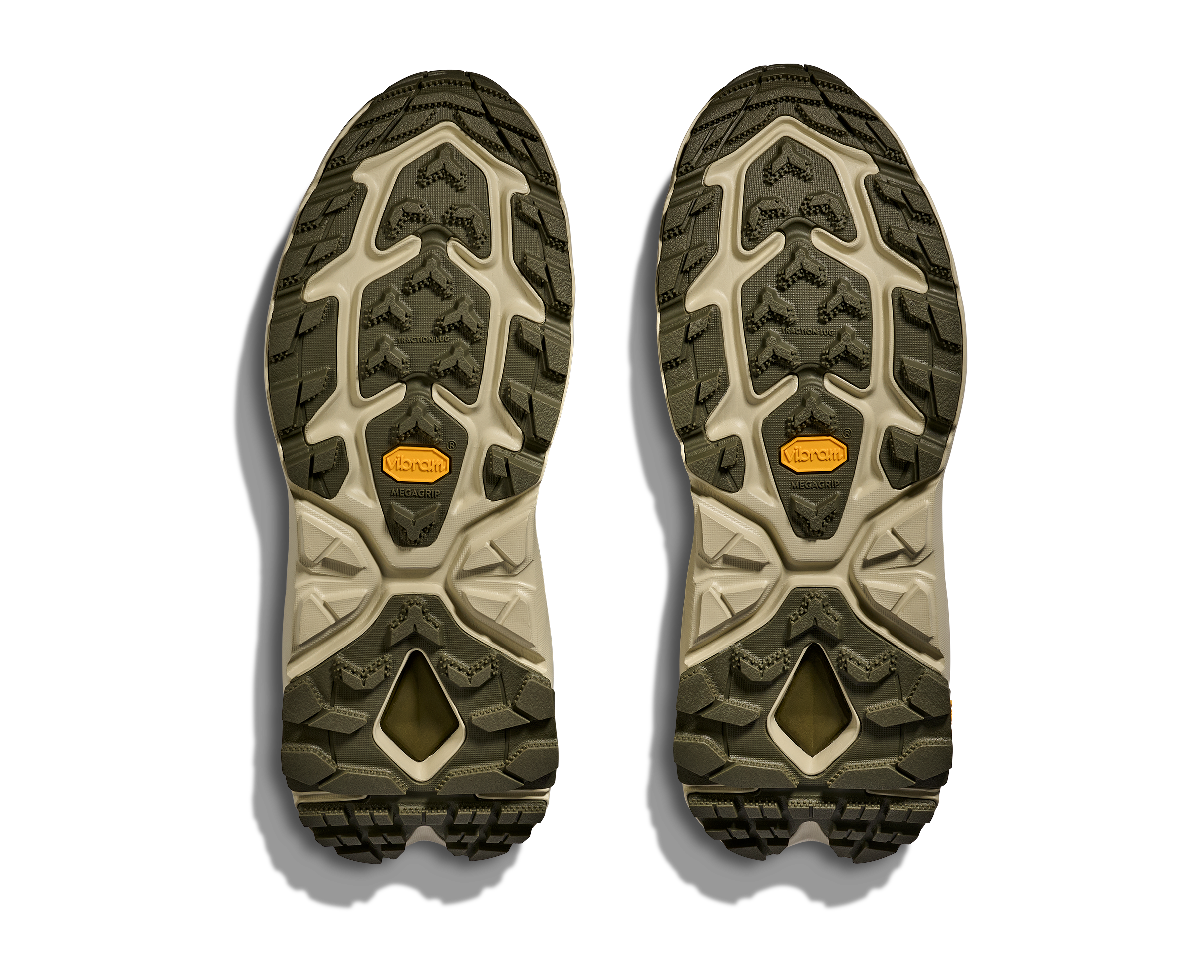 Hoka Kaha 2 Frost Moc GTX Men's 4