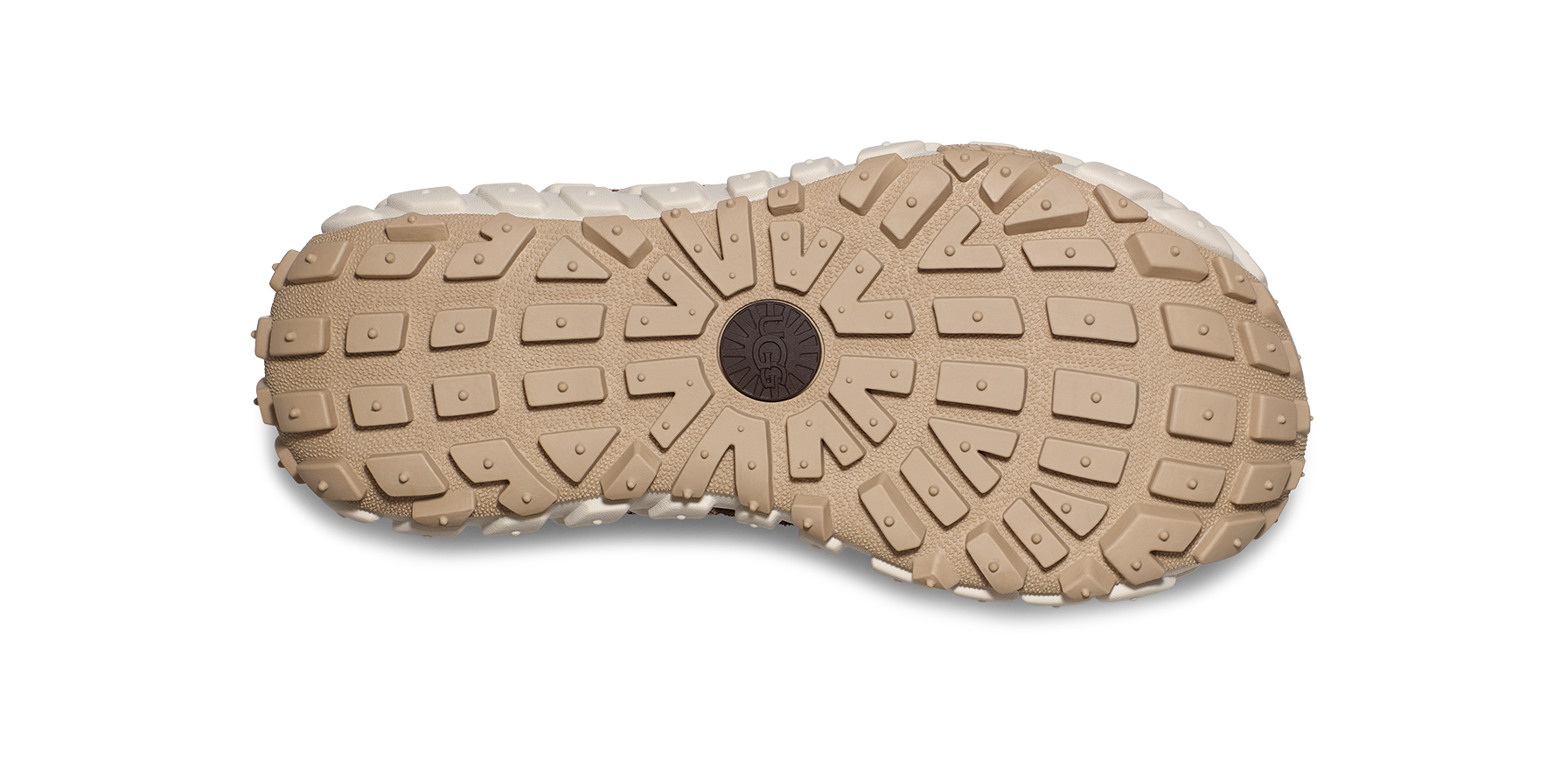UGG Venture Daze Unisex 3