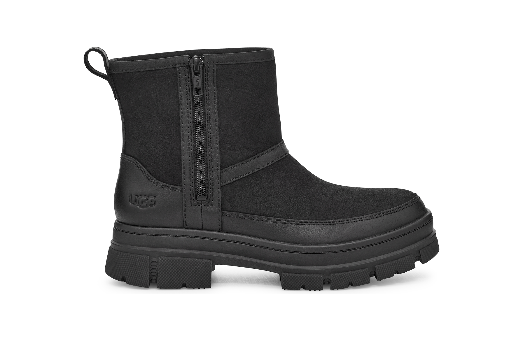 UGG Ashton Zip Boot Women's 2