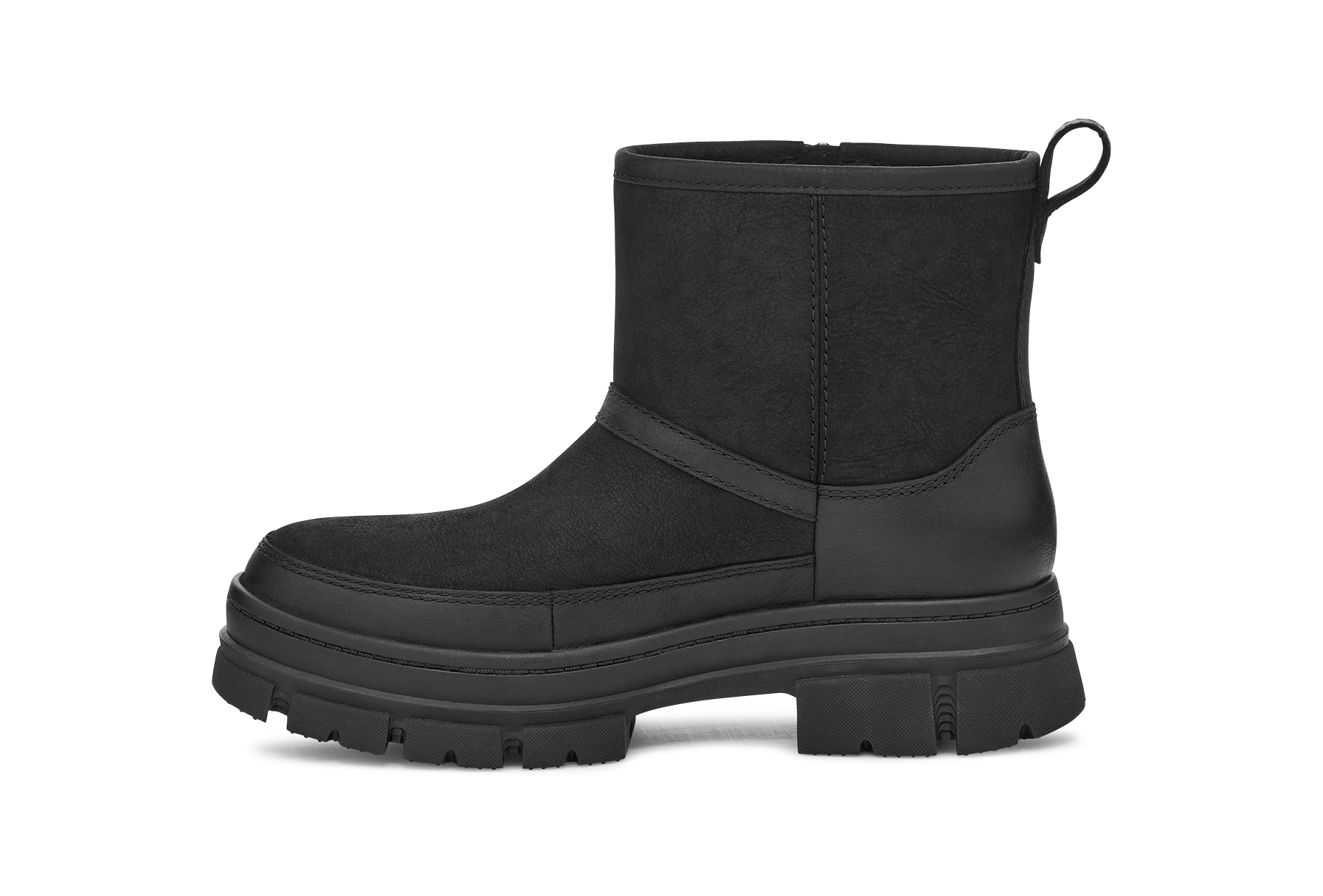 UGG Ashton Zip Boot Women's 5