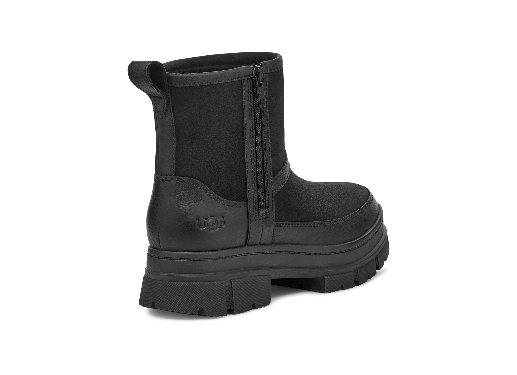 UGG Ashton Zip Boot Women's 4
