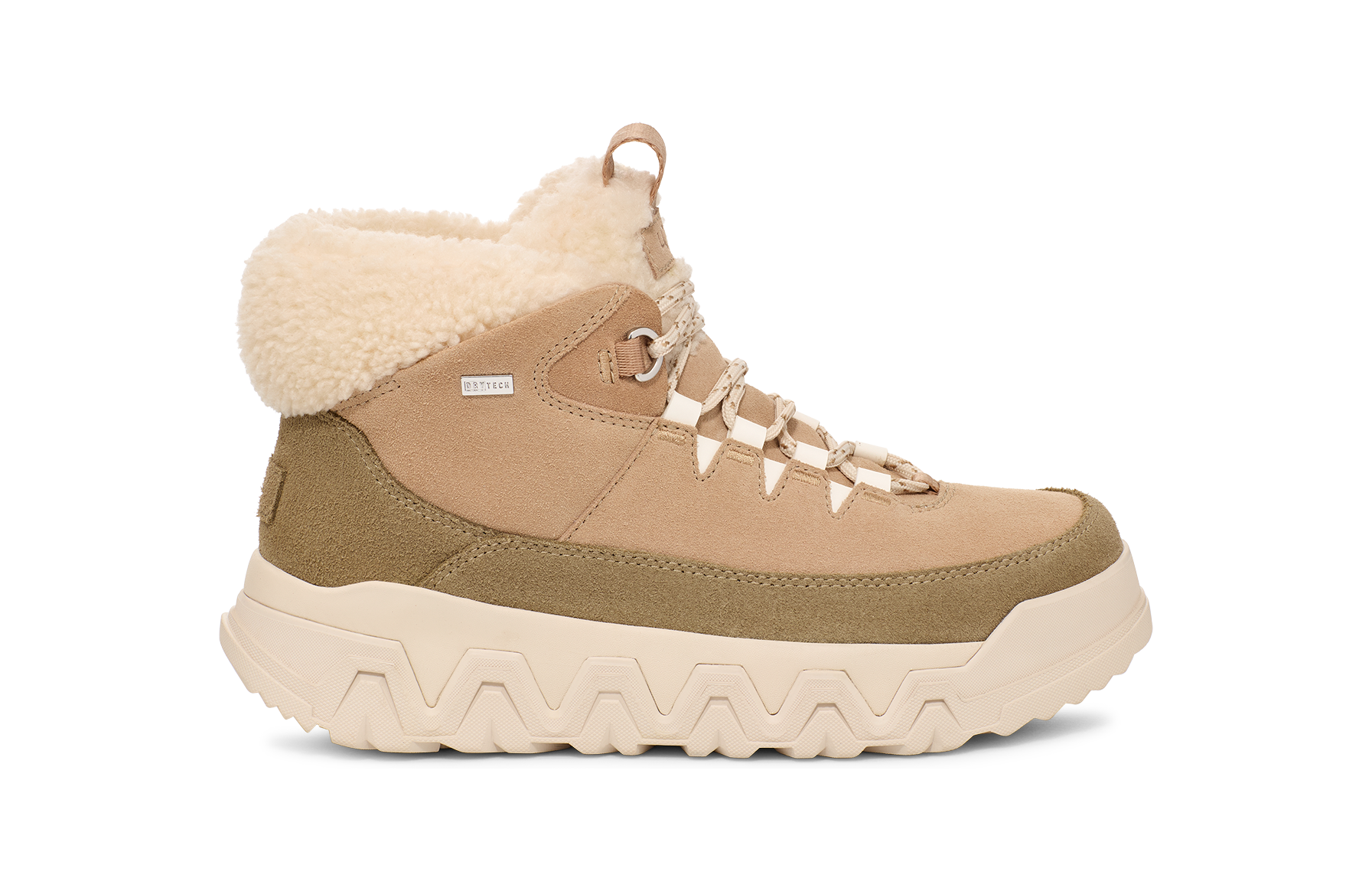 UGG TerreTrail Cozy Lace Women's 2
