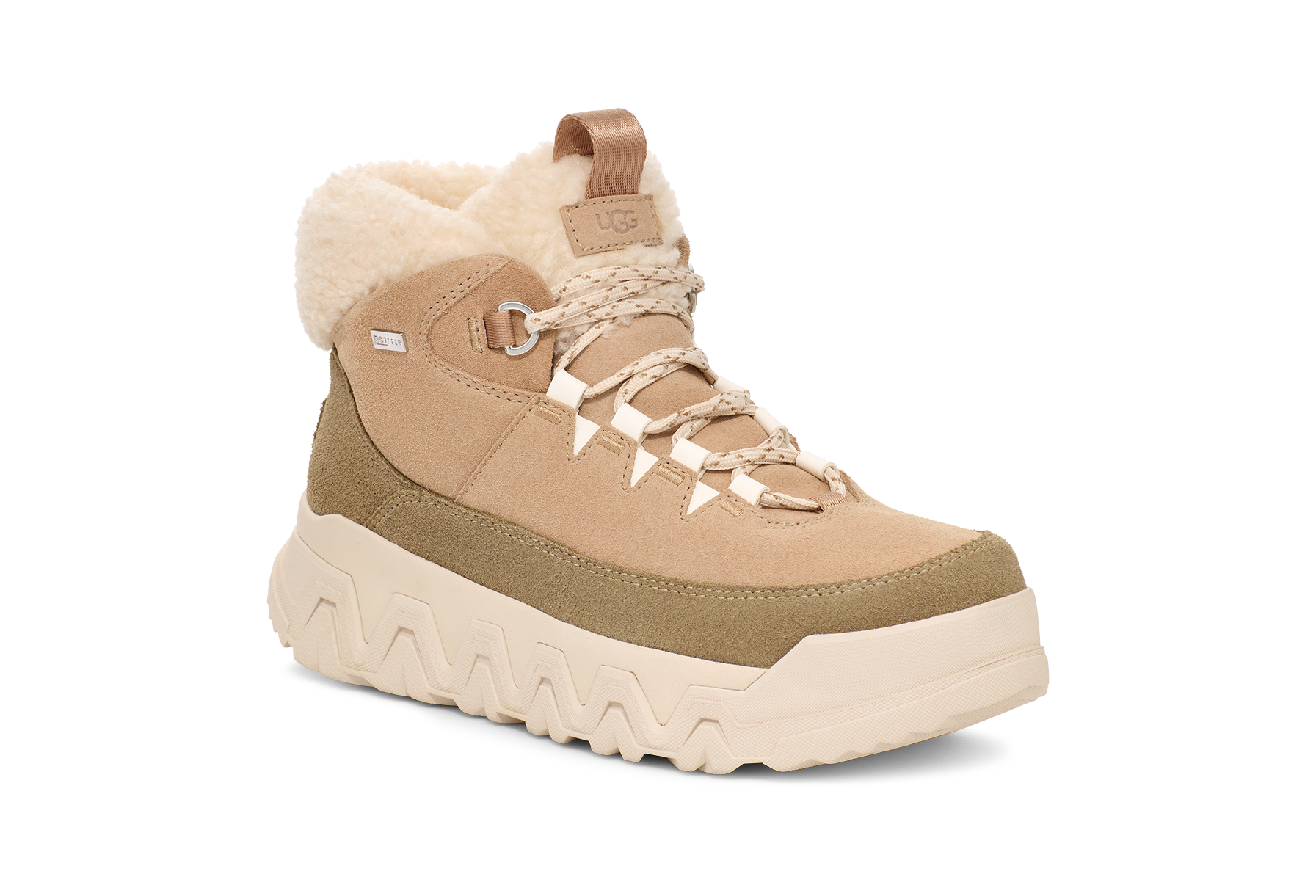 UGG TerreTrail Cozy Lace Women's 1