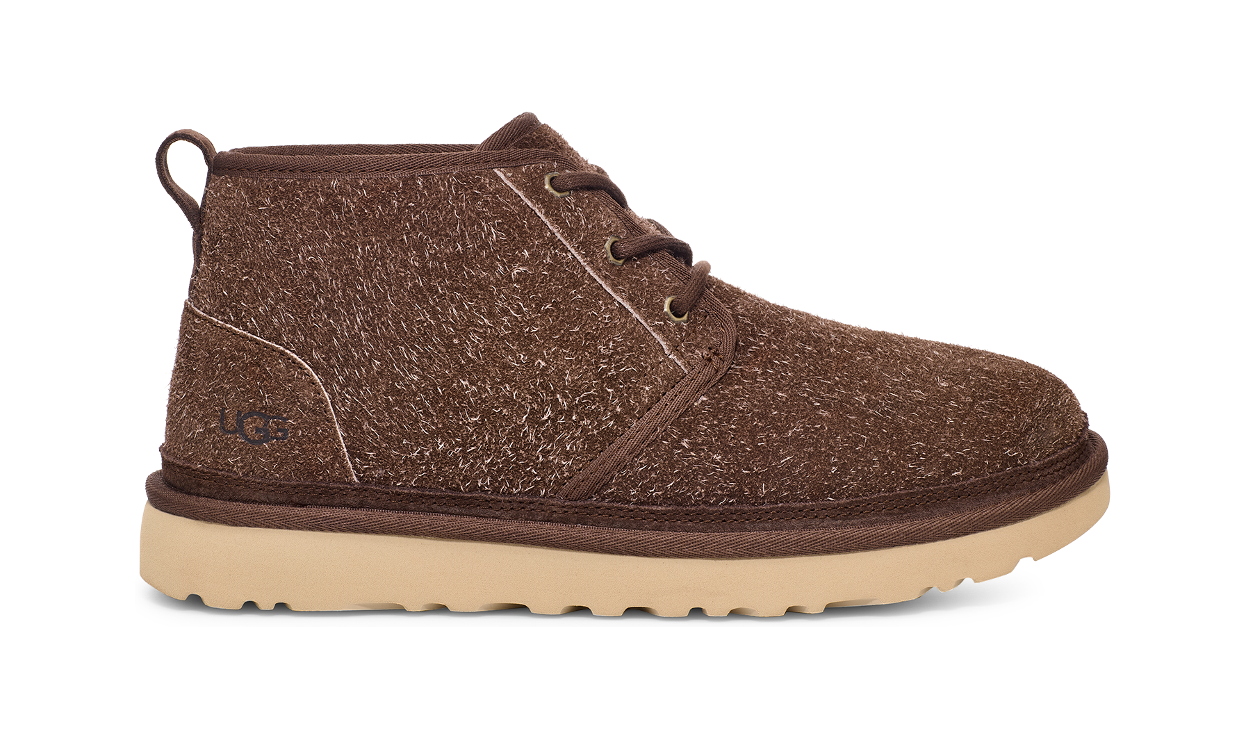 Ugg Neumel Shaggy Suede Men's 2