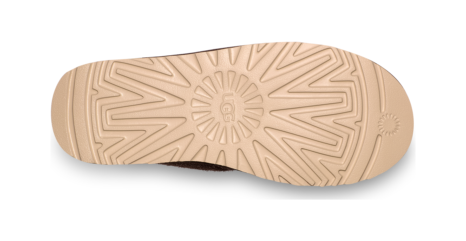 Ugg Neumel Shaggy Suede Men's 3