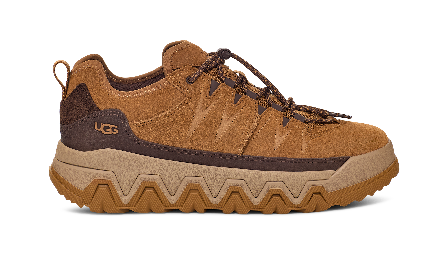 UGG CapTrail Low Men's 2