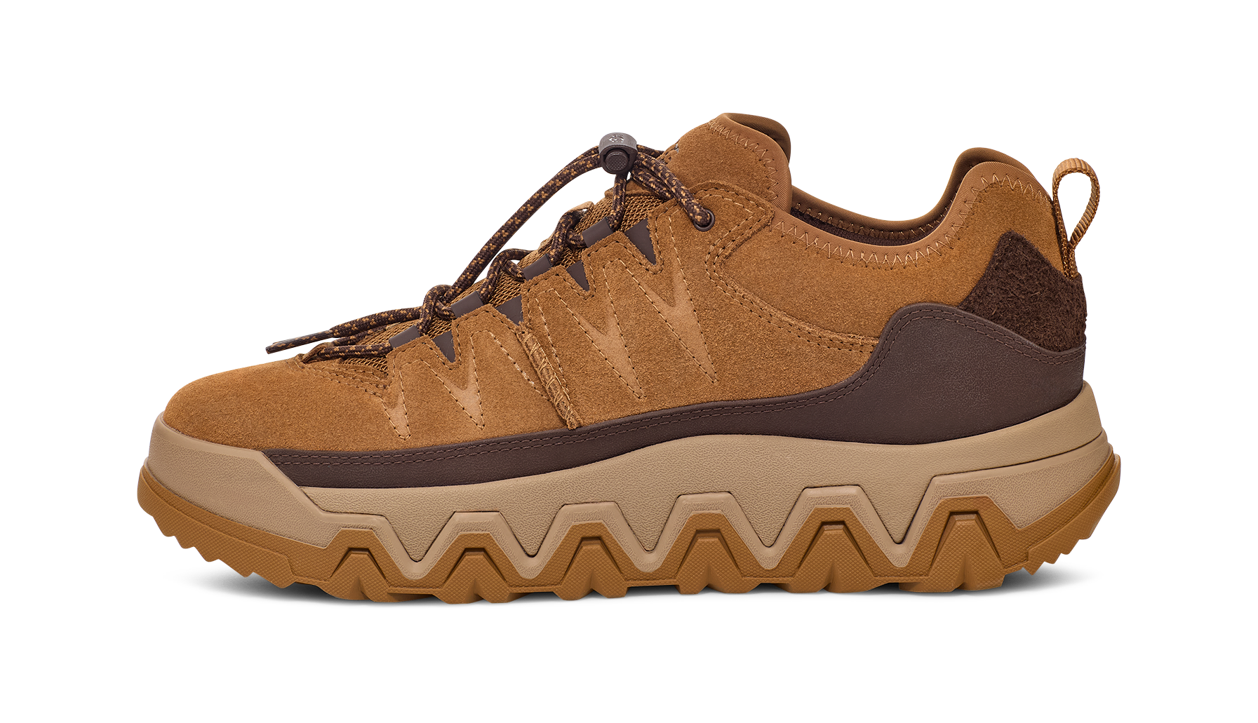 UGG CapTrail Low Men's 6