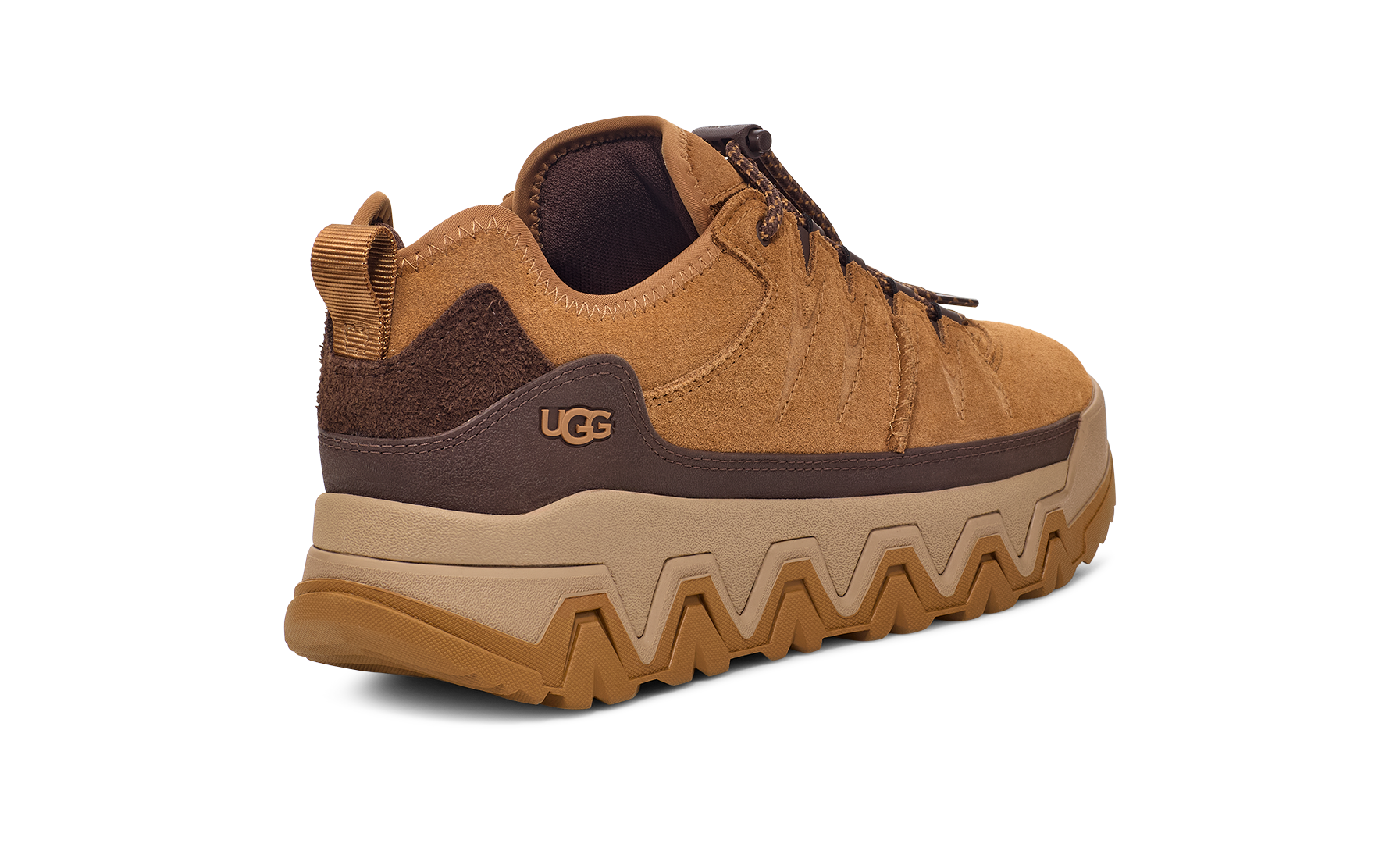 UGG CapTrail Low Men's 5