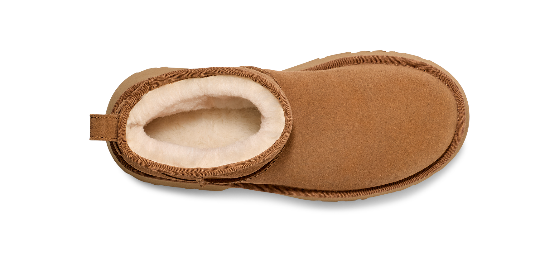 UGG Classic Ultra Mini New Heights Women's 3