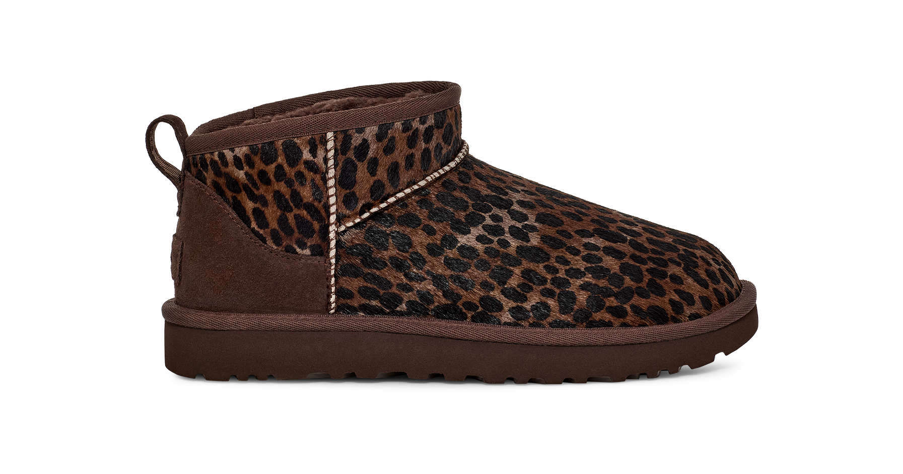 UGG Classic Ultra Mini Caspian Women's 2
