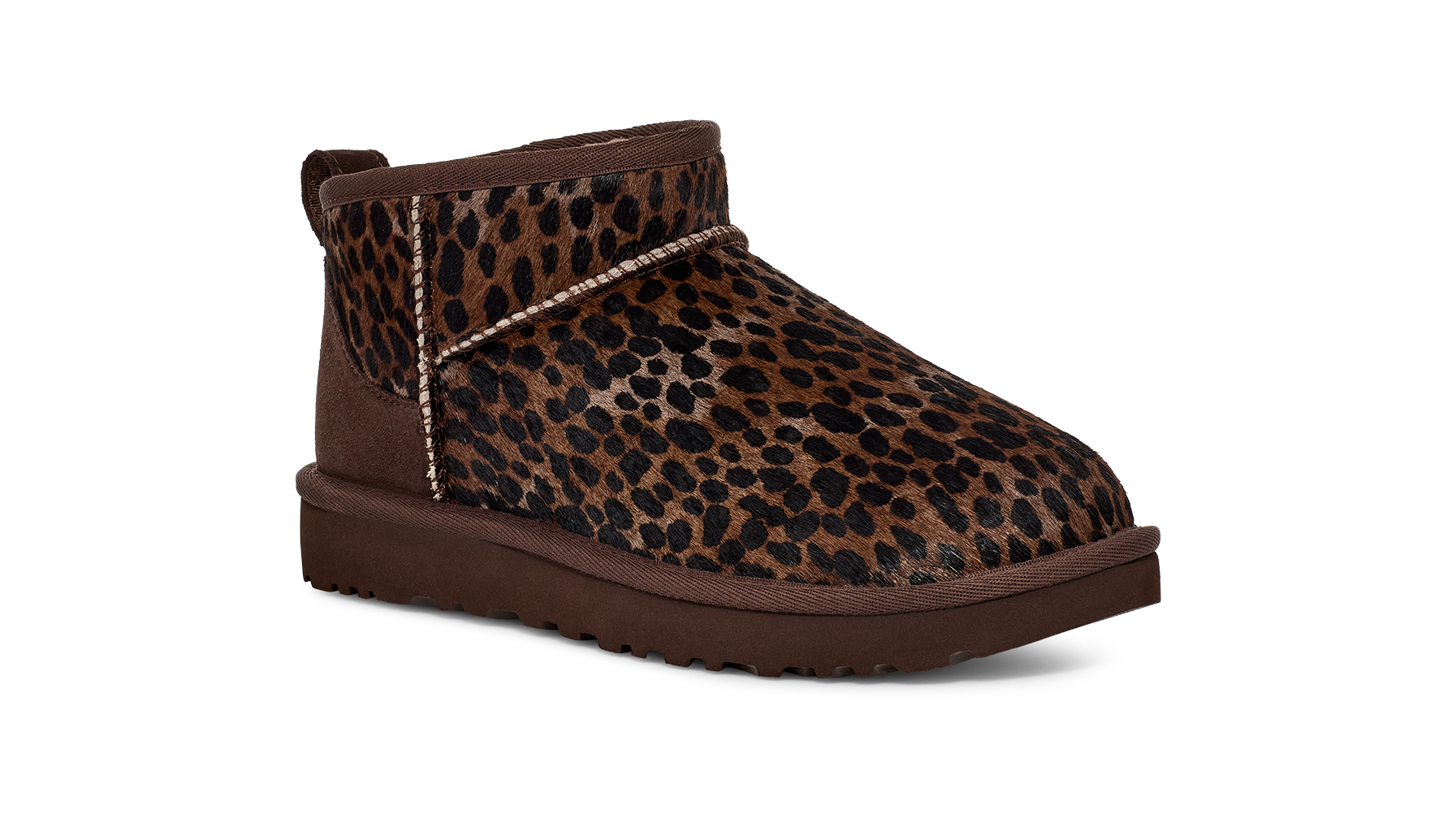 UGG Classic Ultra Mini Caspian Women's 1